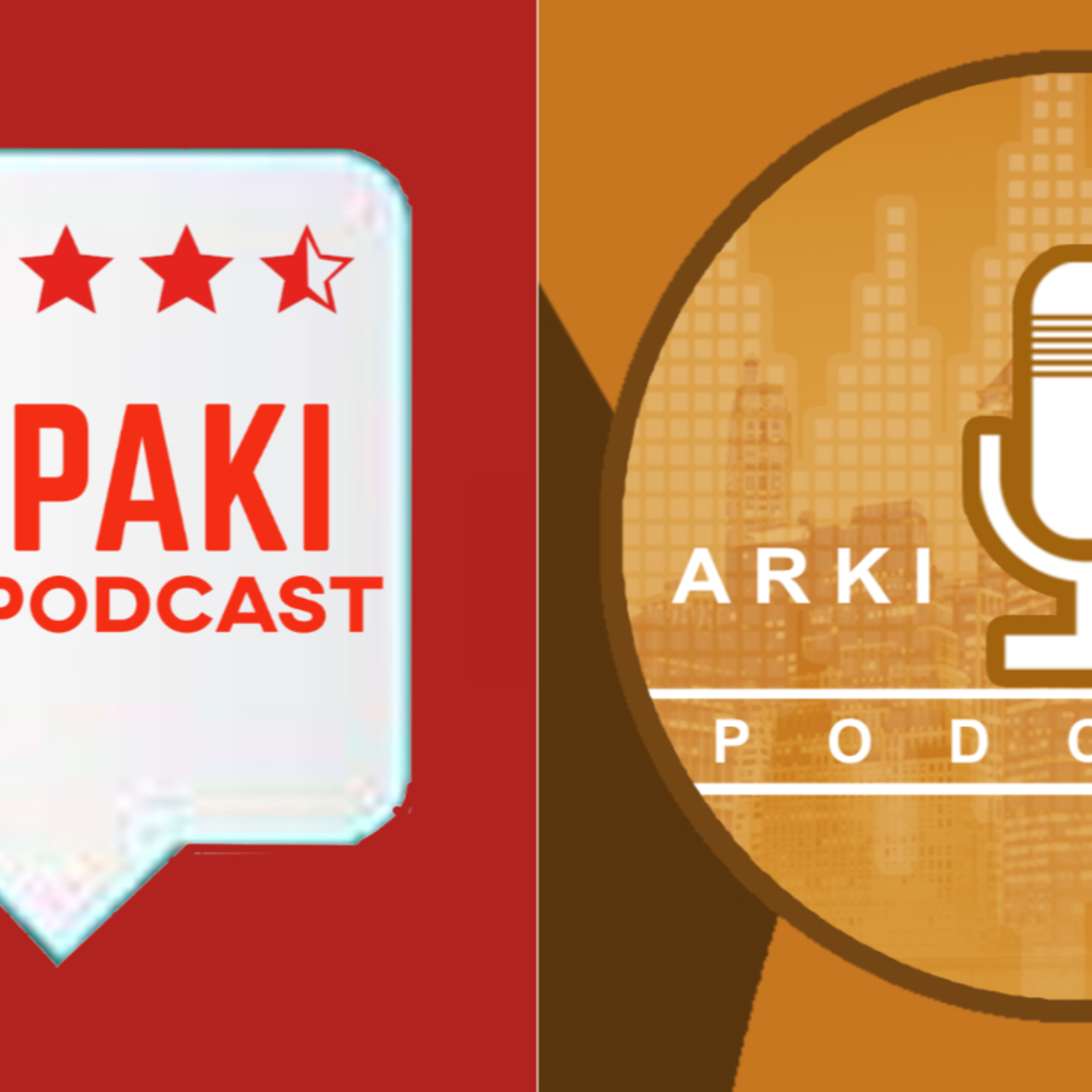 PakiPodcast