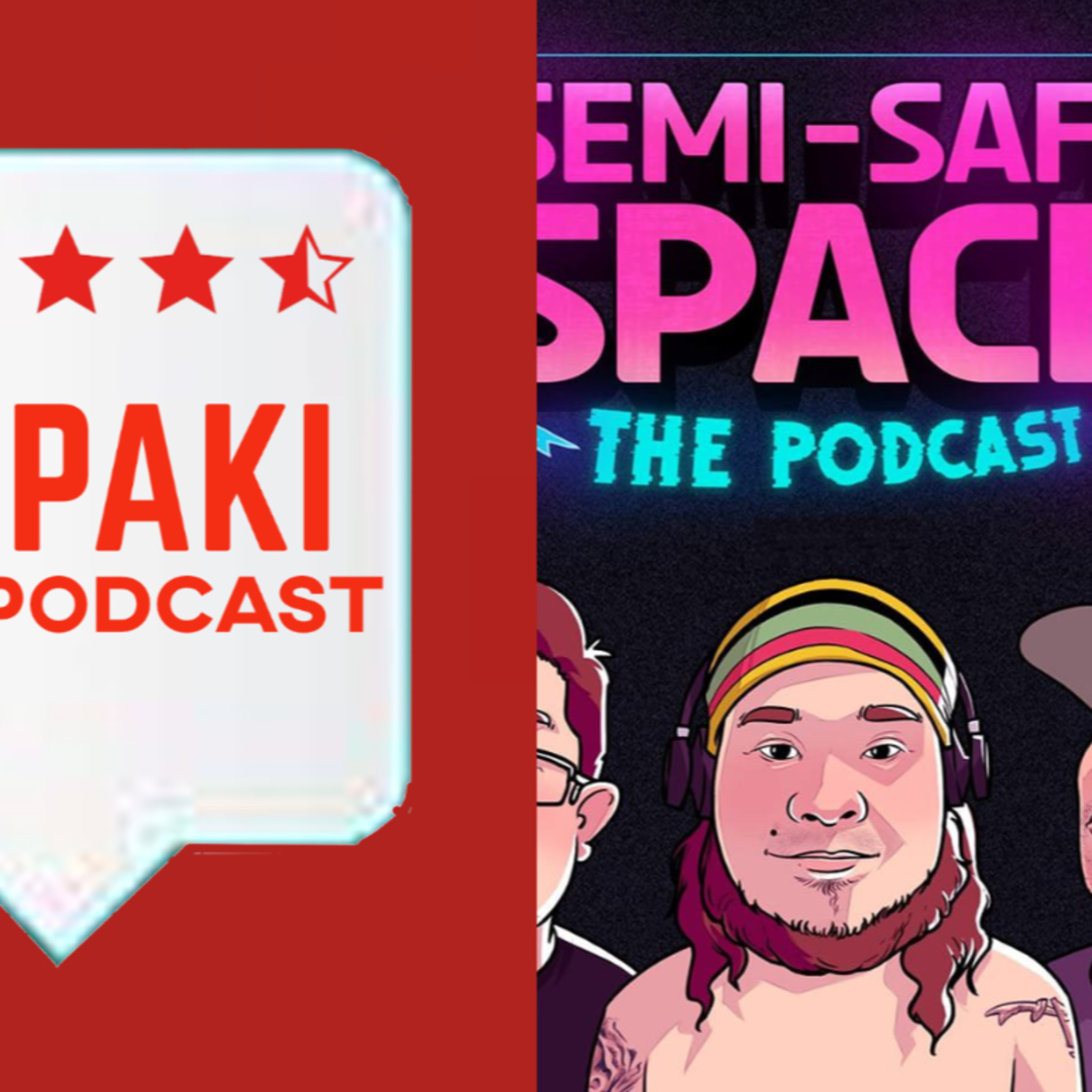 PakiPodcast