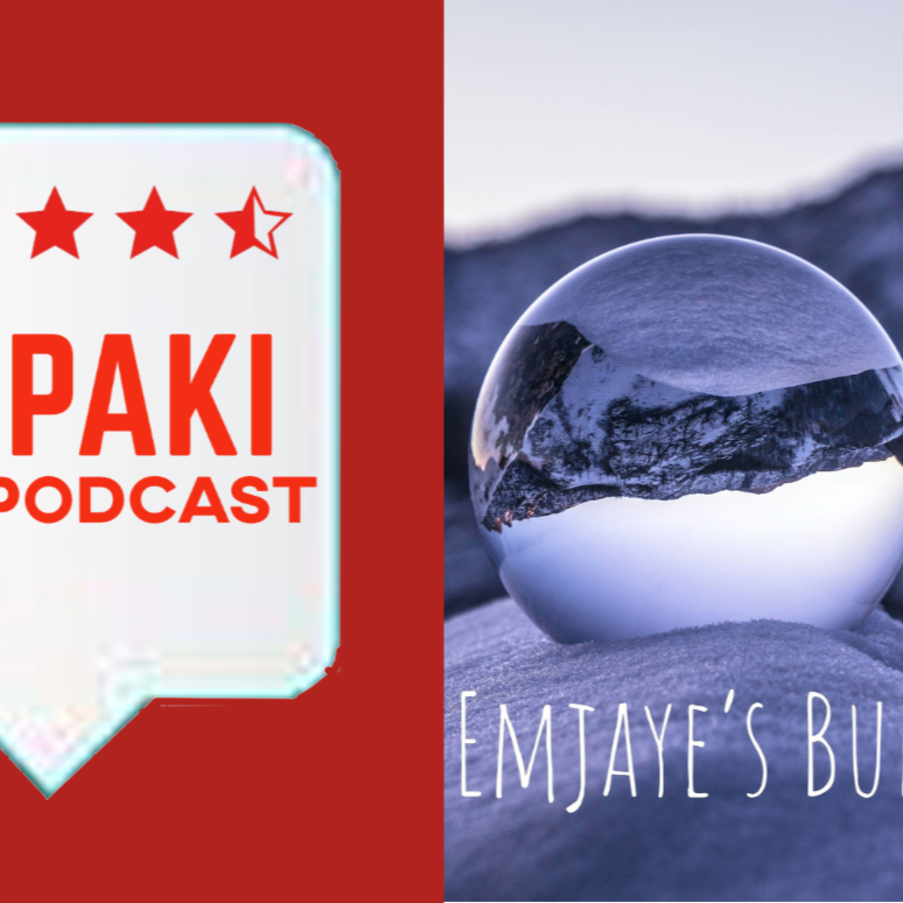 PakiPodcast
