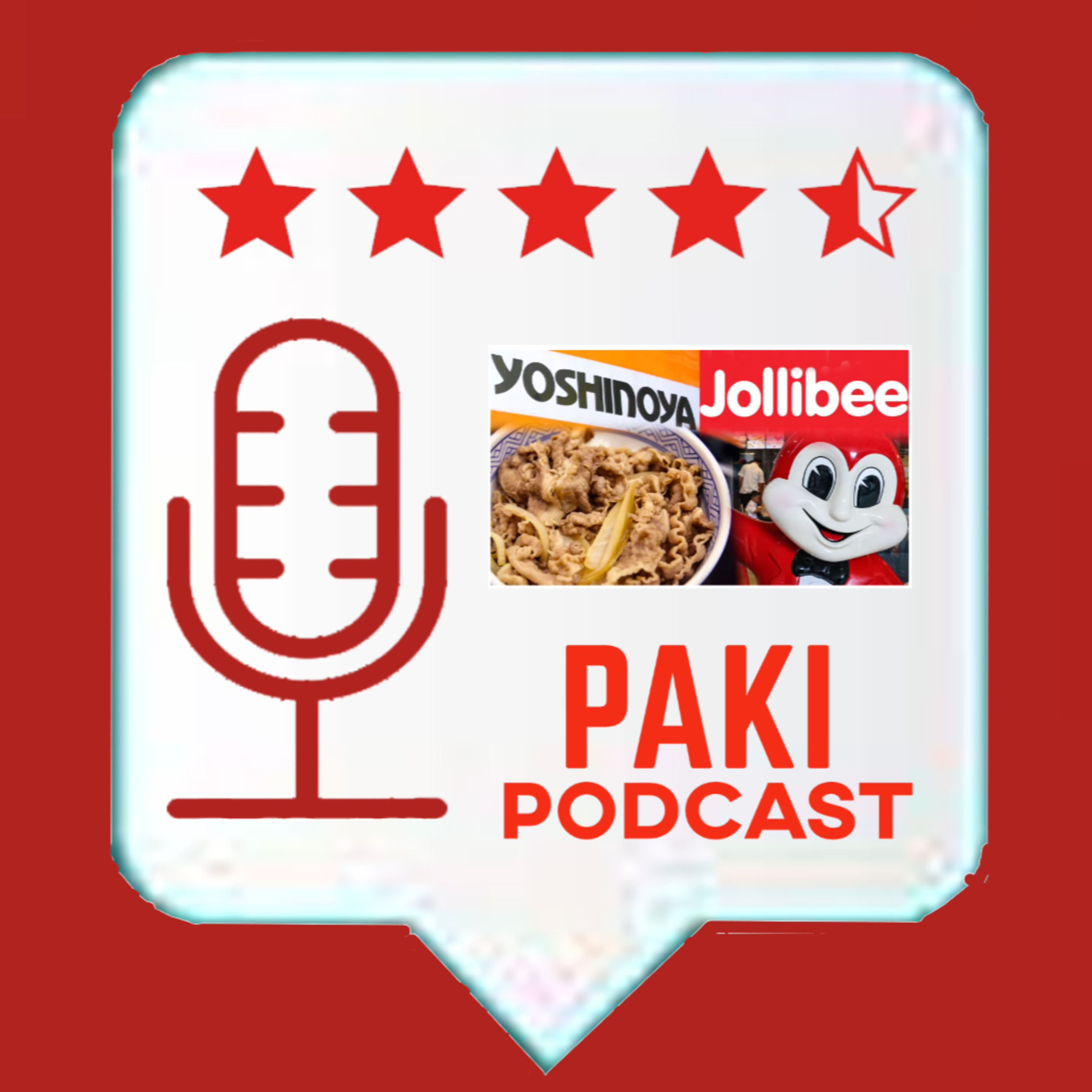 PakiPodcast