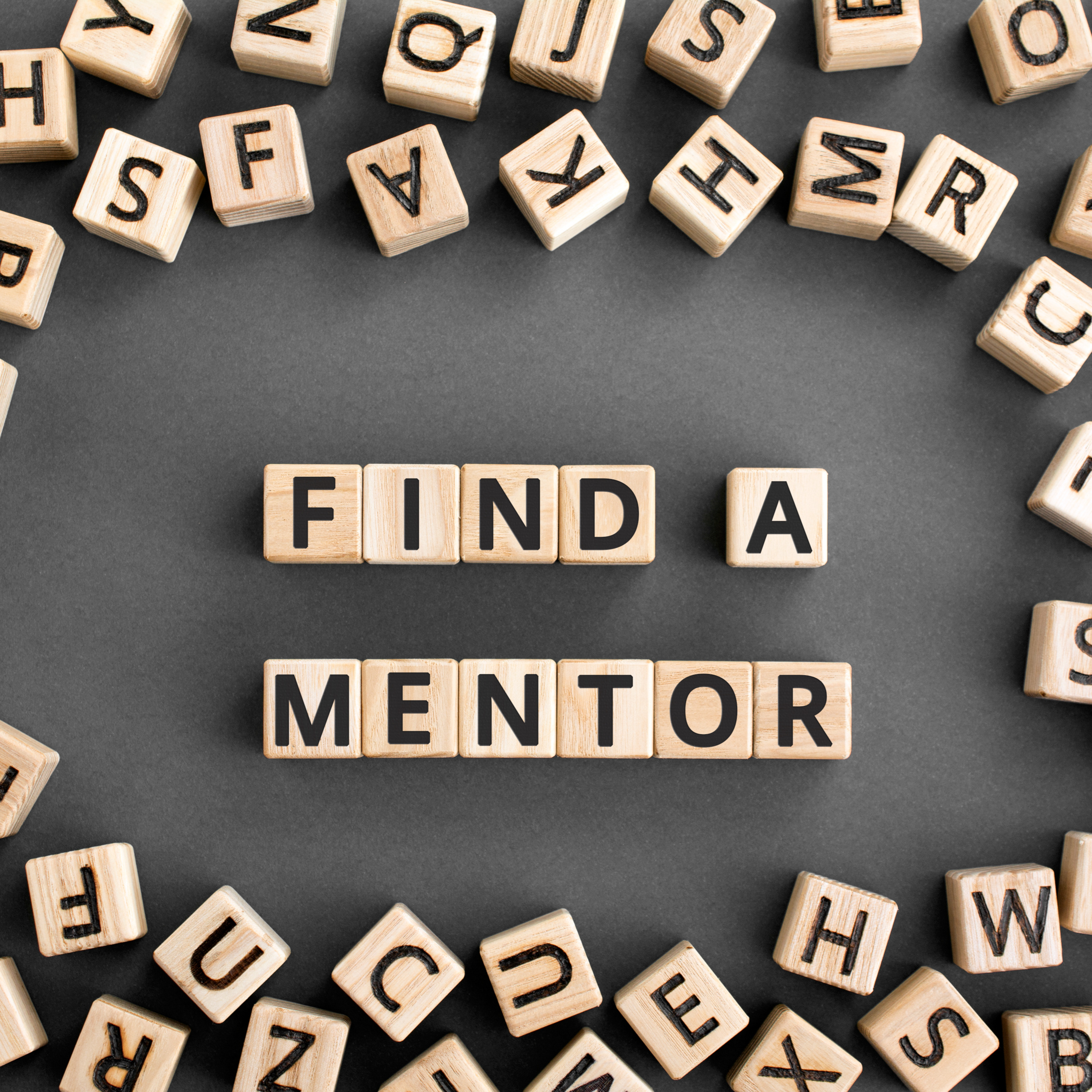 cover of episode 129 - Finding the Right Mentor