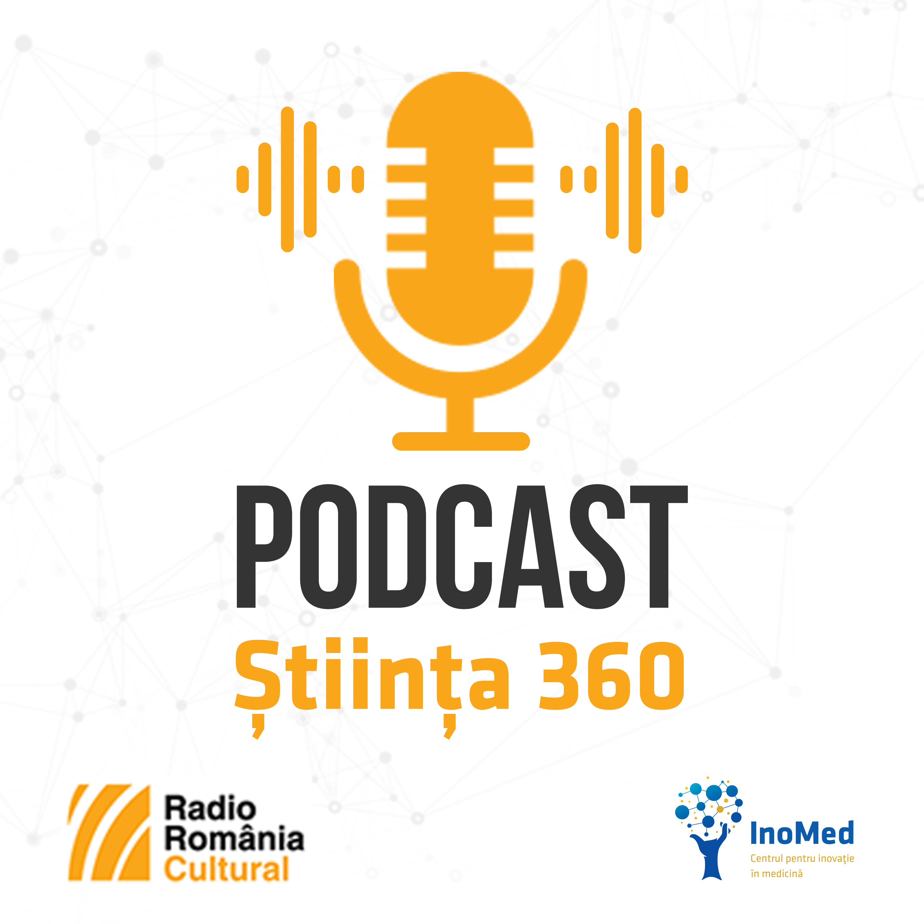 #știința360. Dr. Marius Geantă, despre administrarea celei de-a treia doze de vaccin contra COVID-19 episode artwork
