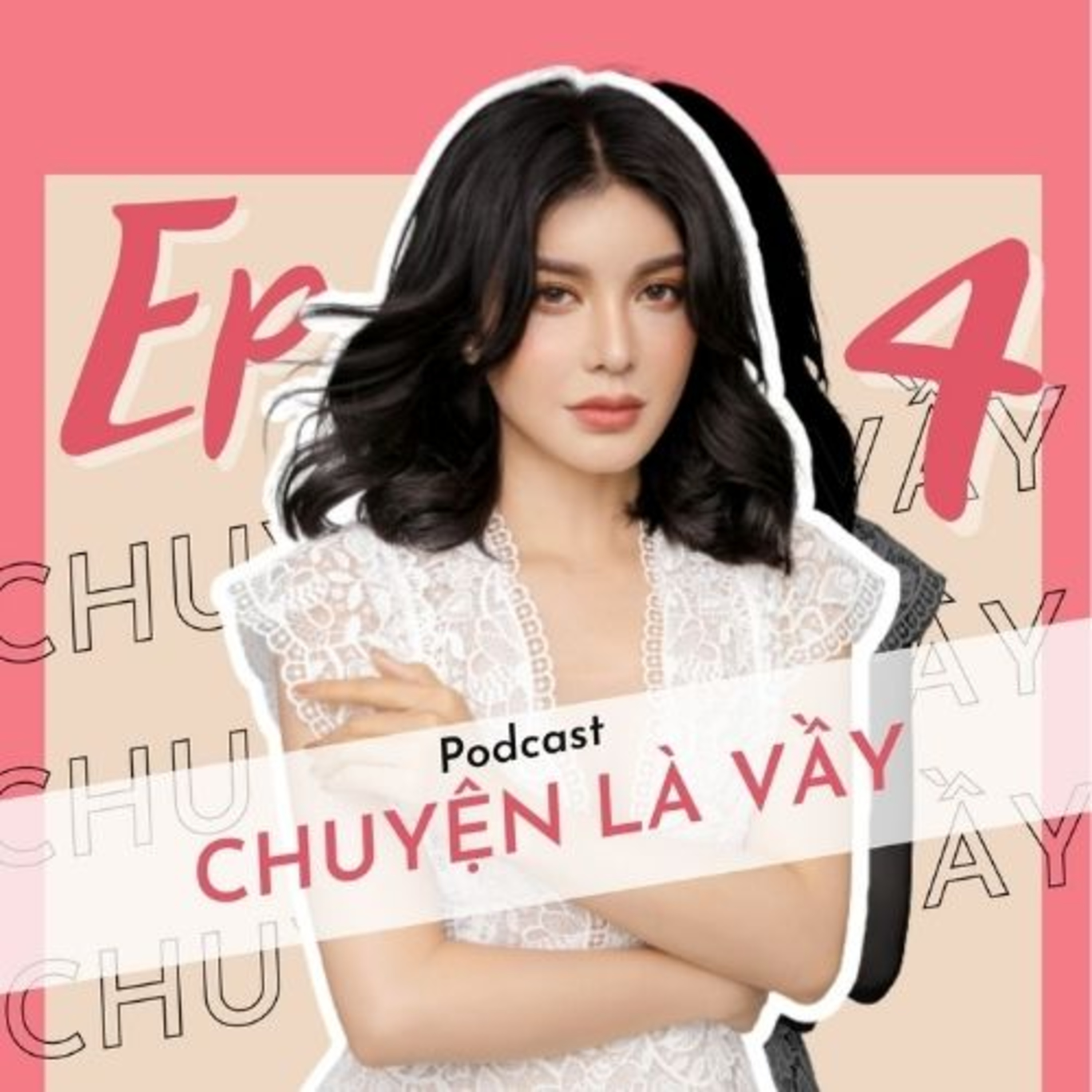 Chuyện là vầy