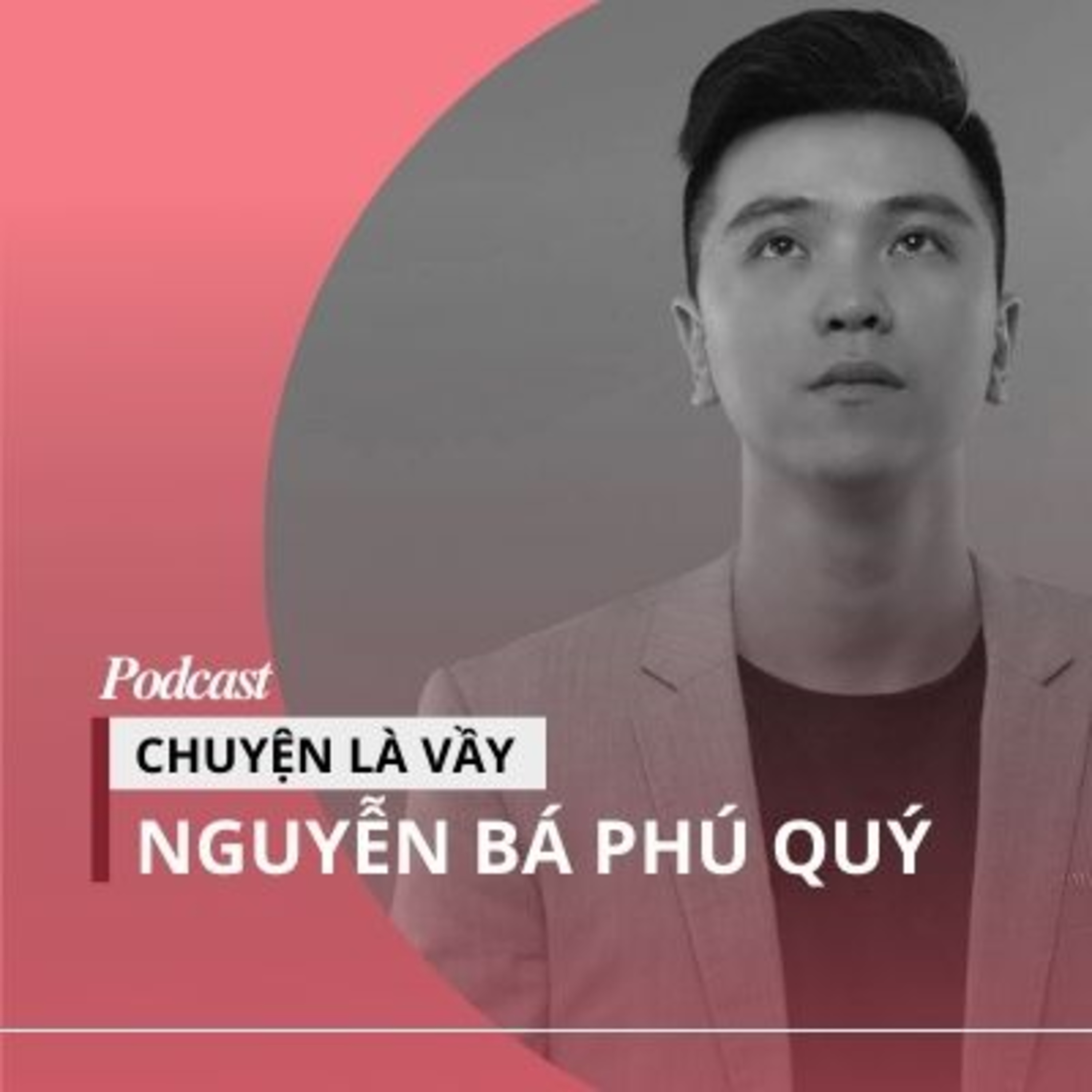 Chuyện là vầy