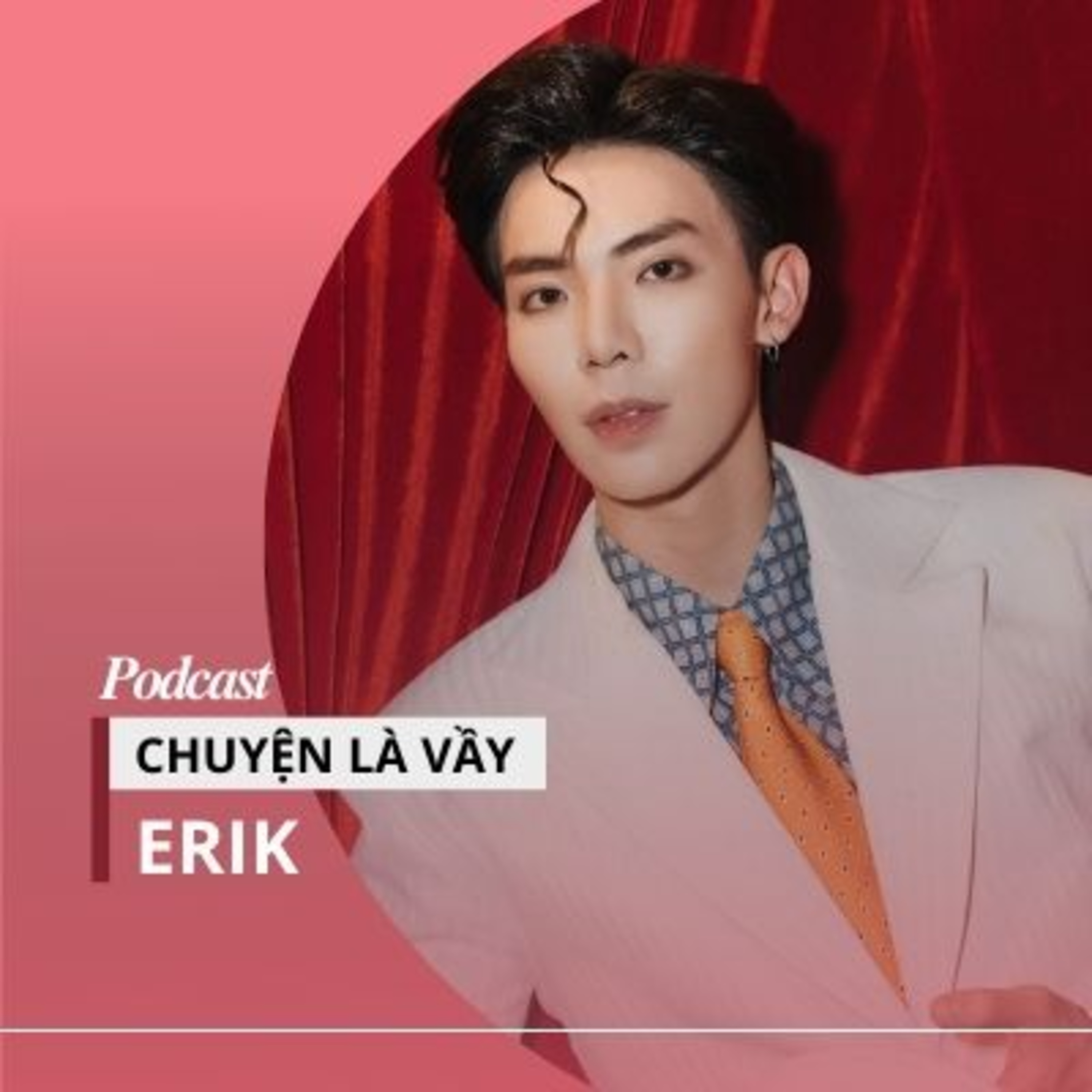 Chuyện là vầy