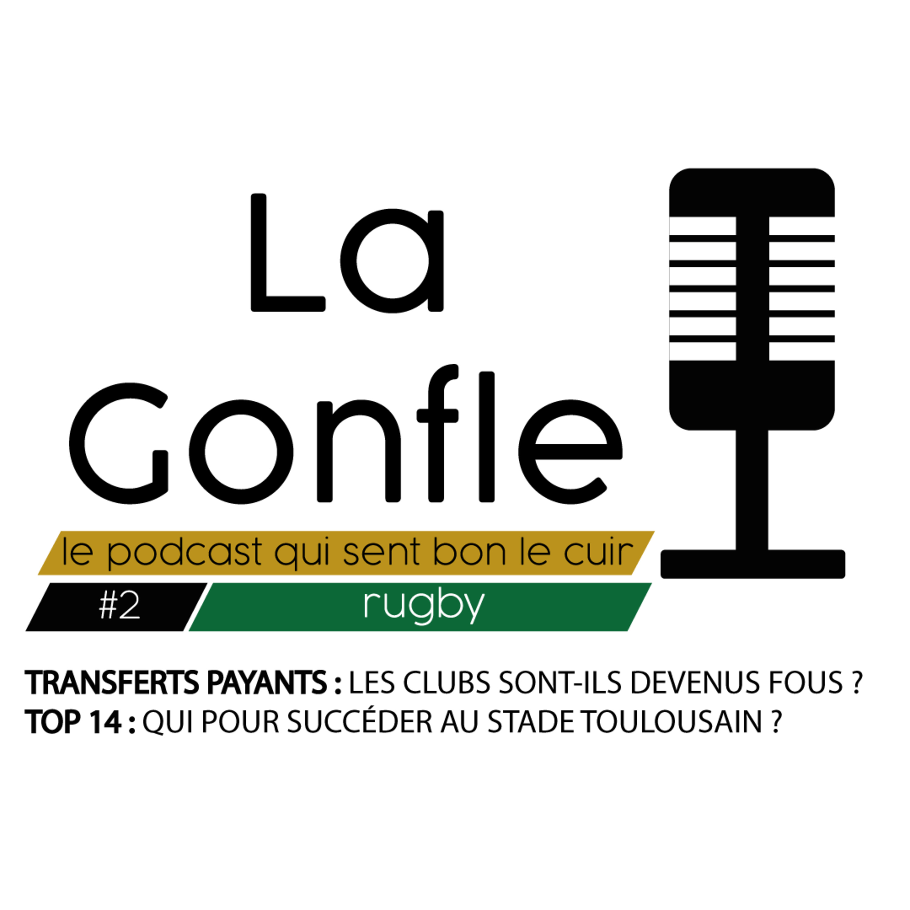 La Gonfle