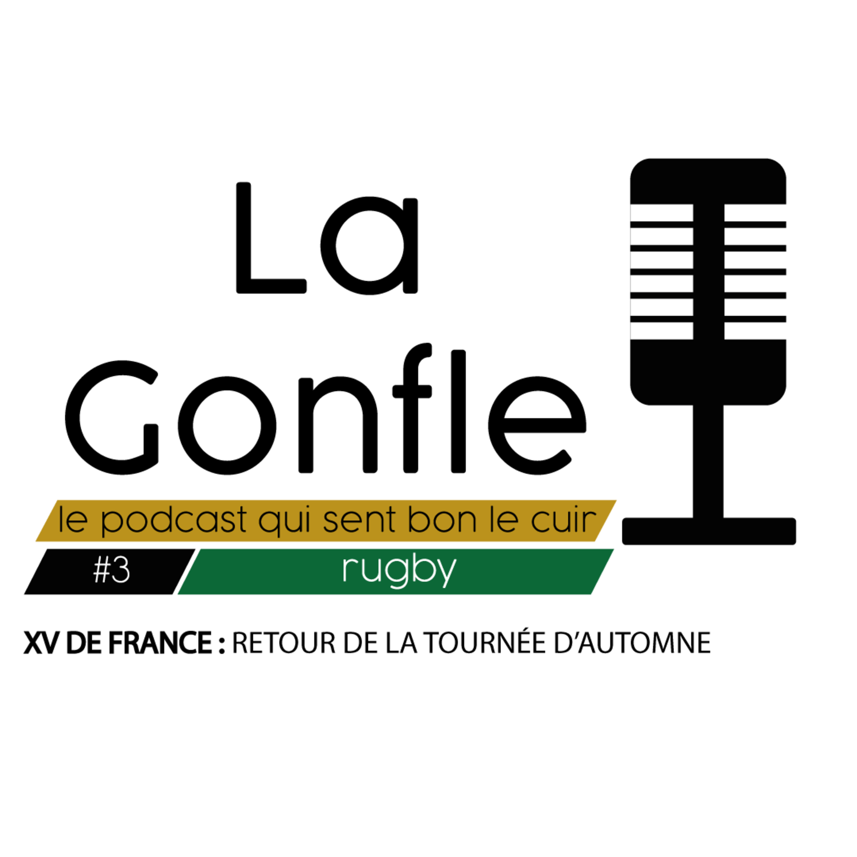 La Gonfle