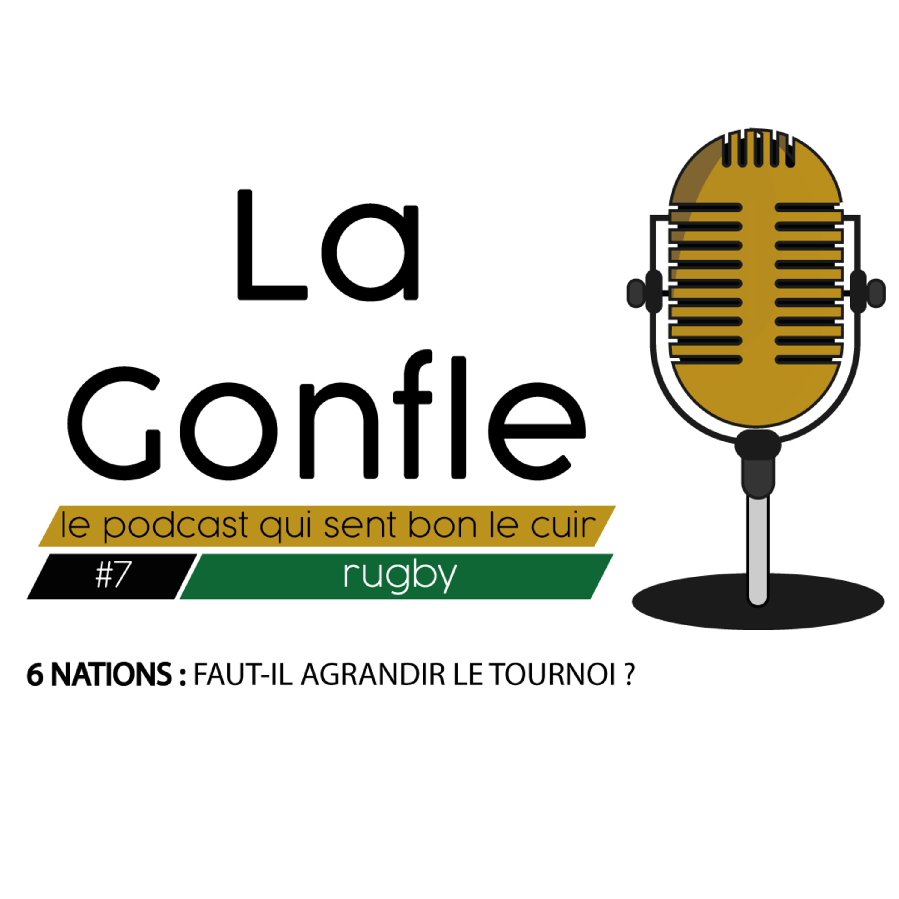 La Gonfle