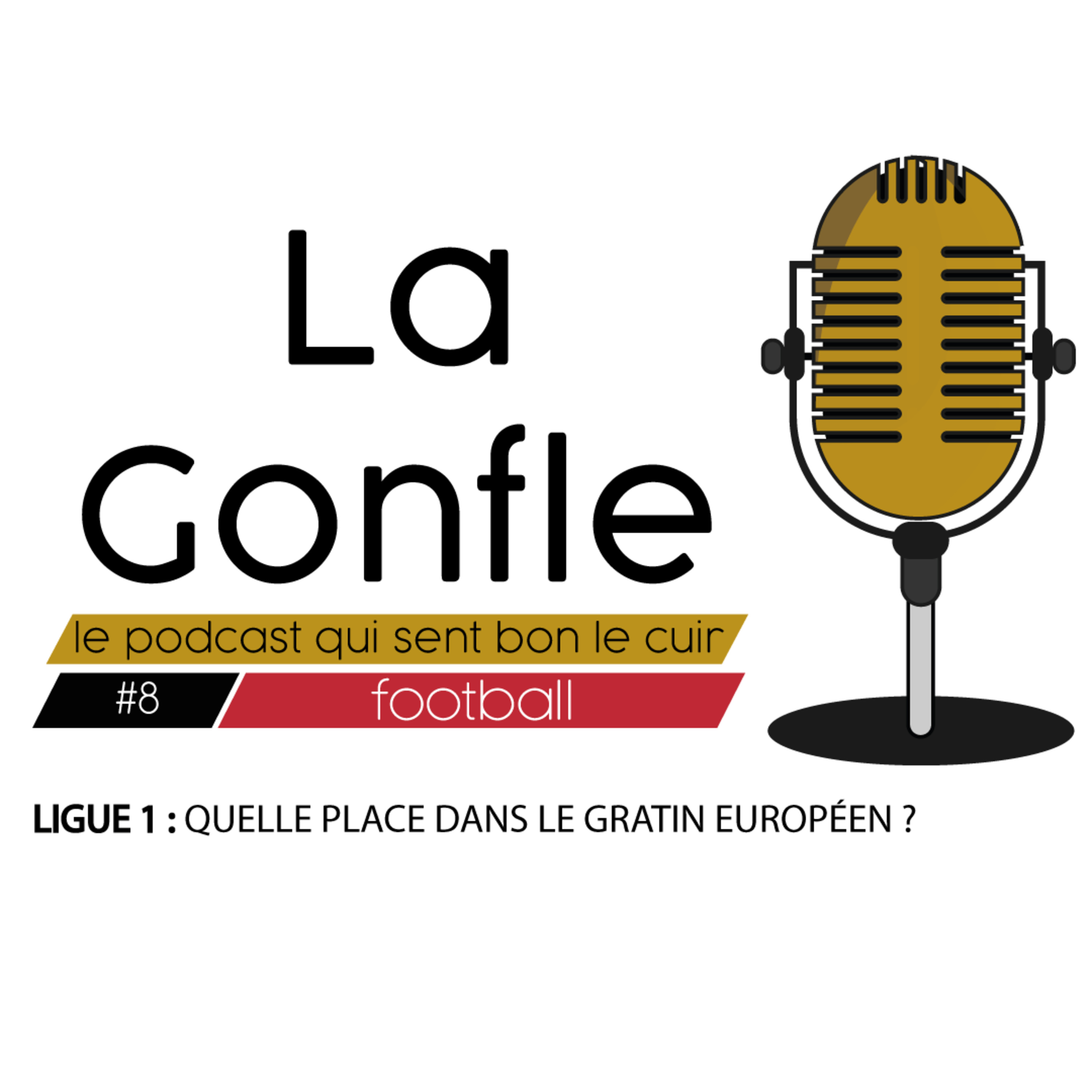 La Gonfle