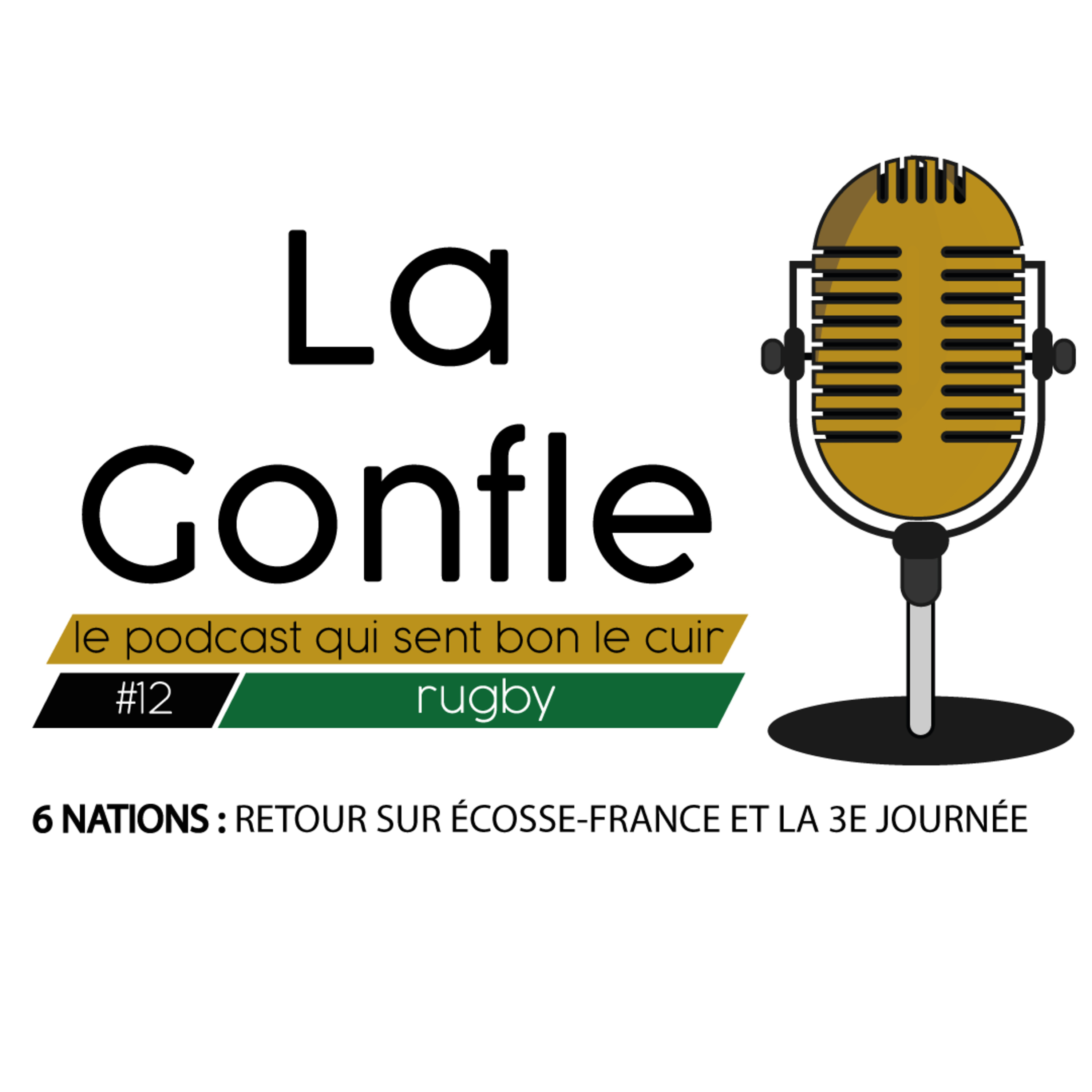 La Gonfle