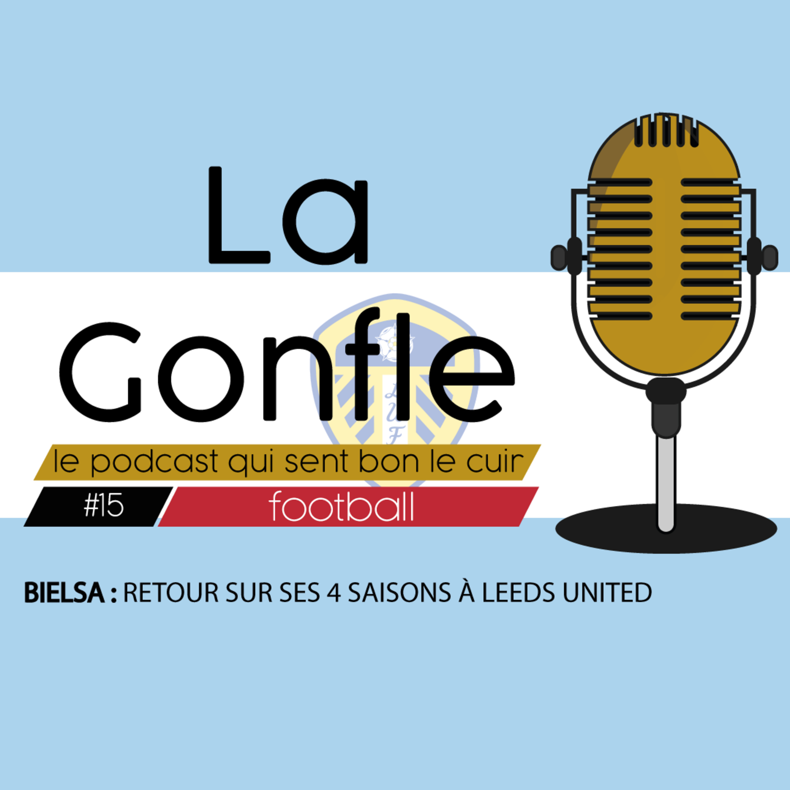 La Gonfle