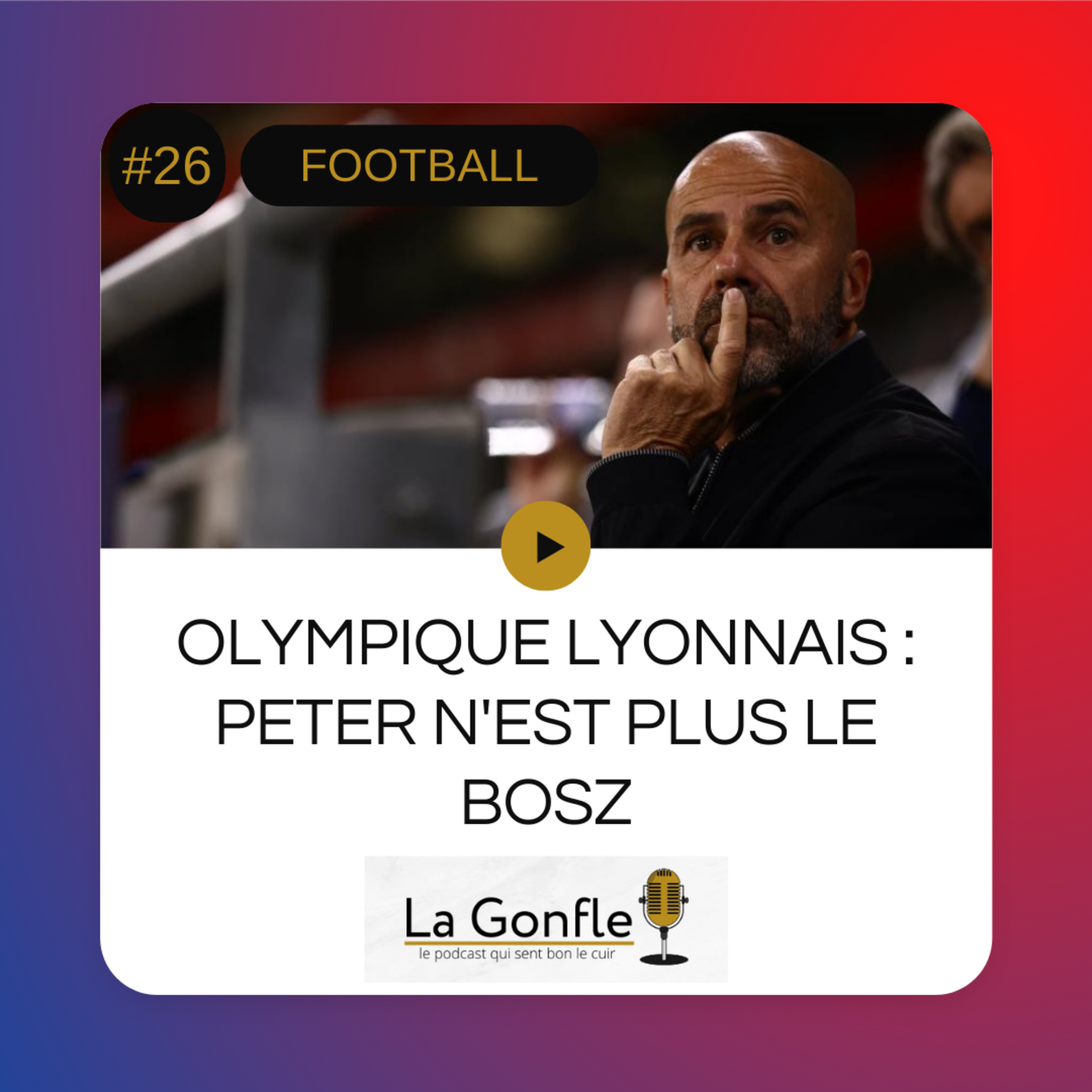 La Gonfle