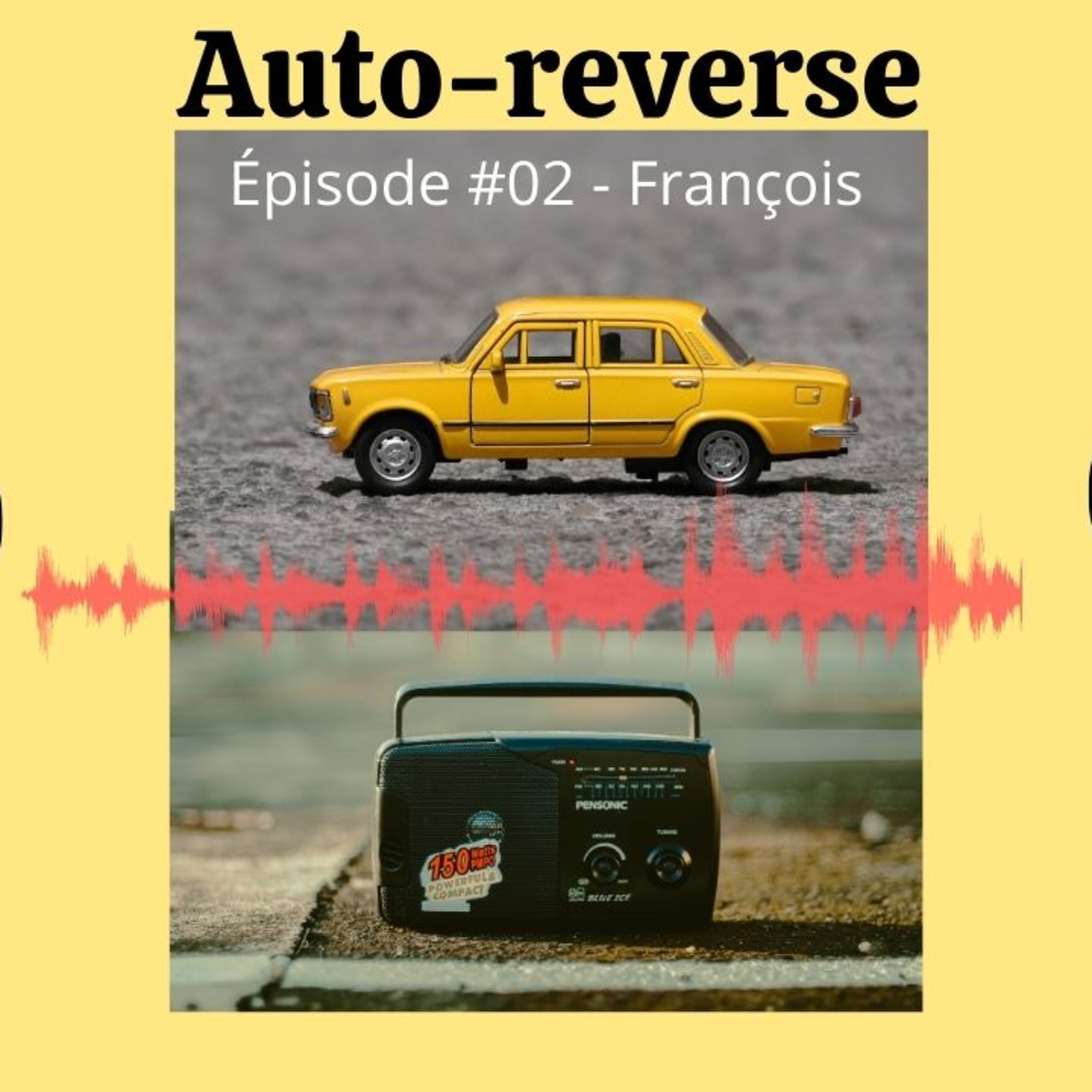Auto-reverse