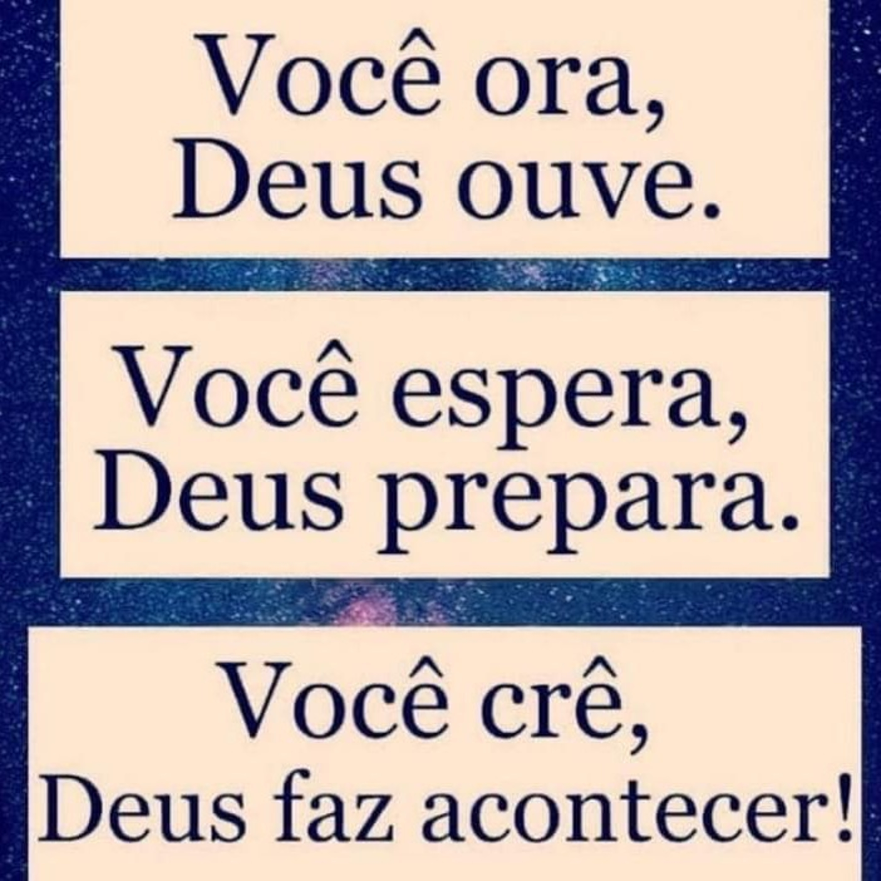 Deus abençoe sua Tarde  episode artwork