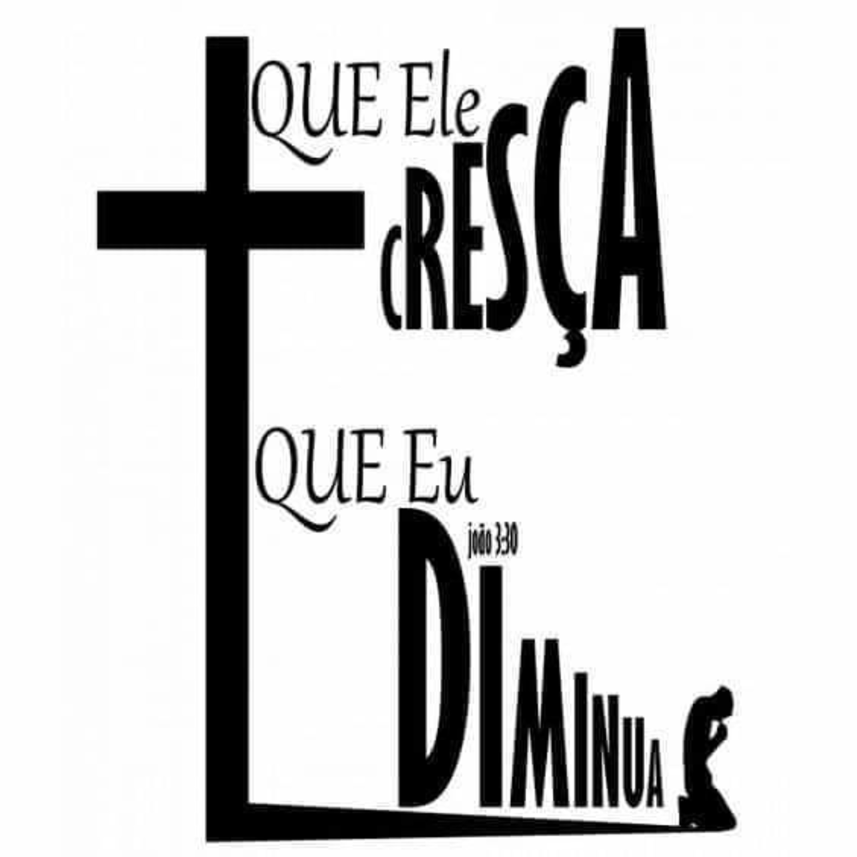 Não Importa quem é você! episode artwork