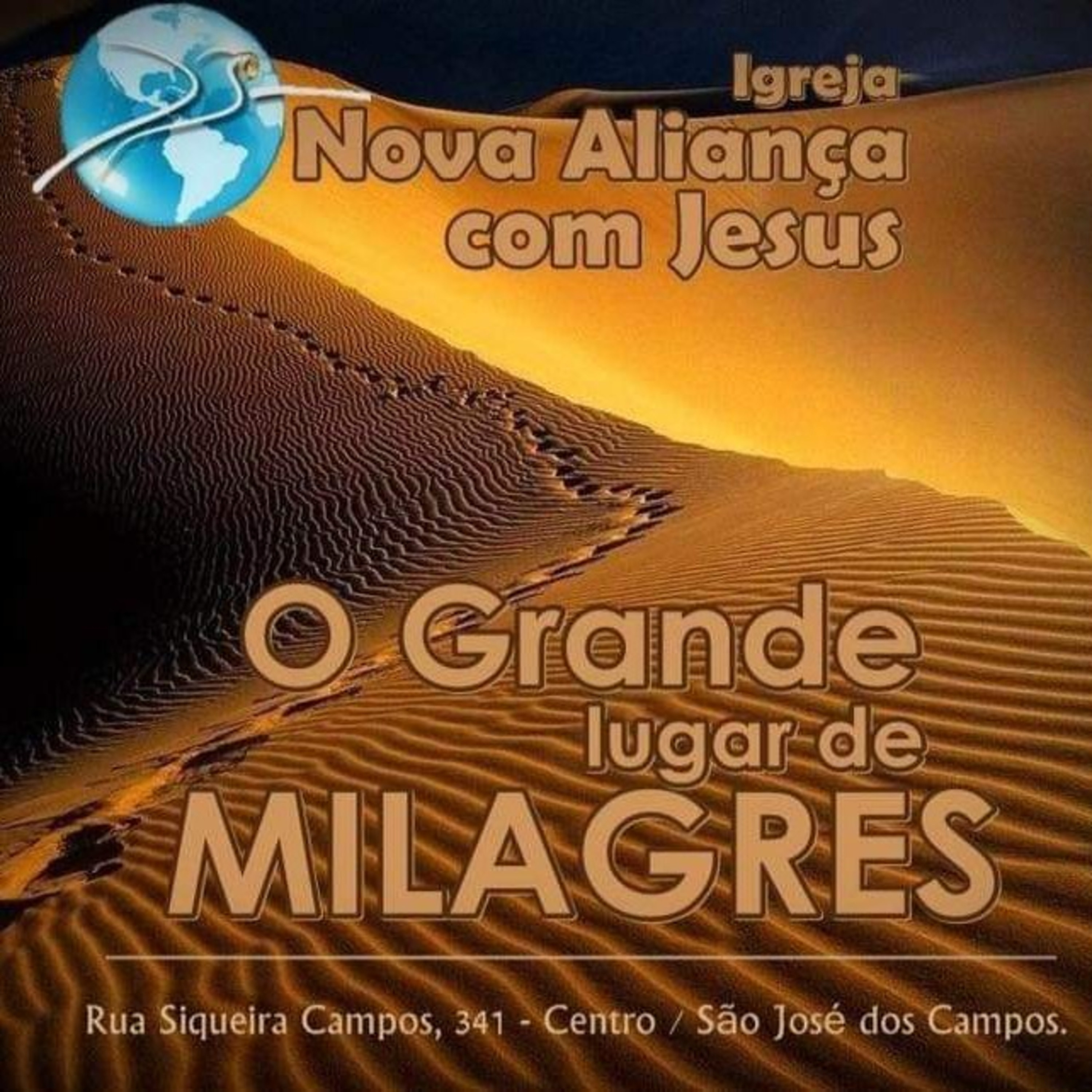 Deixa Que Falem episode artwork