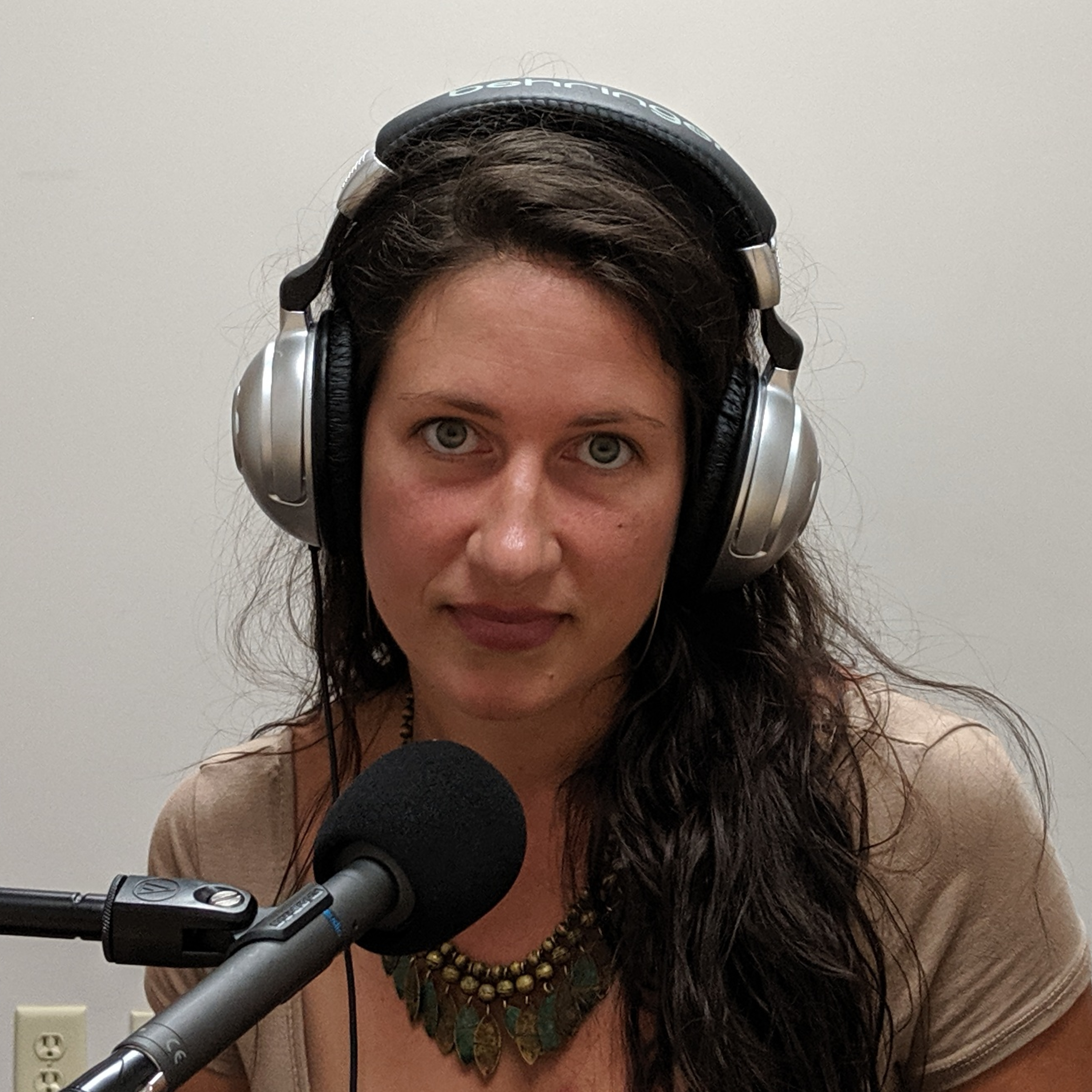 VA Podcast: Alula Shields on banning plastic in Northampton episode artwork