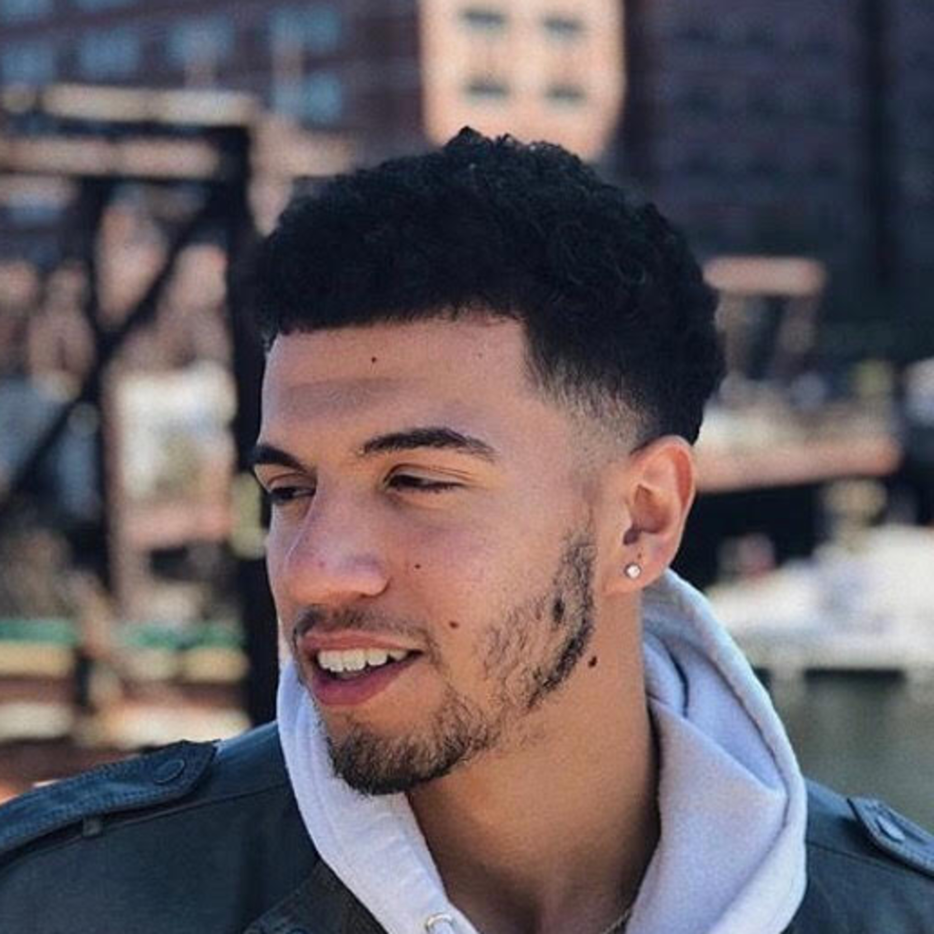 VA Podcast: Shutesbury rapper Chris Focus on finding hip-hop by accident and growing as an artist episode artwork