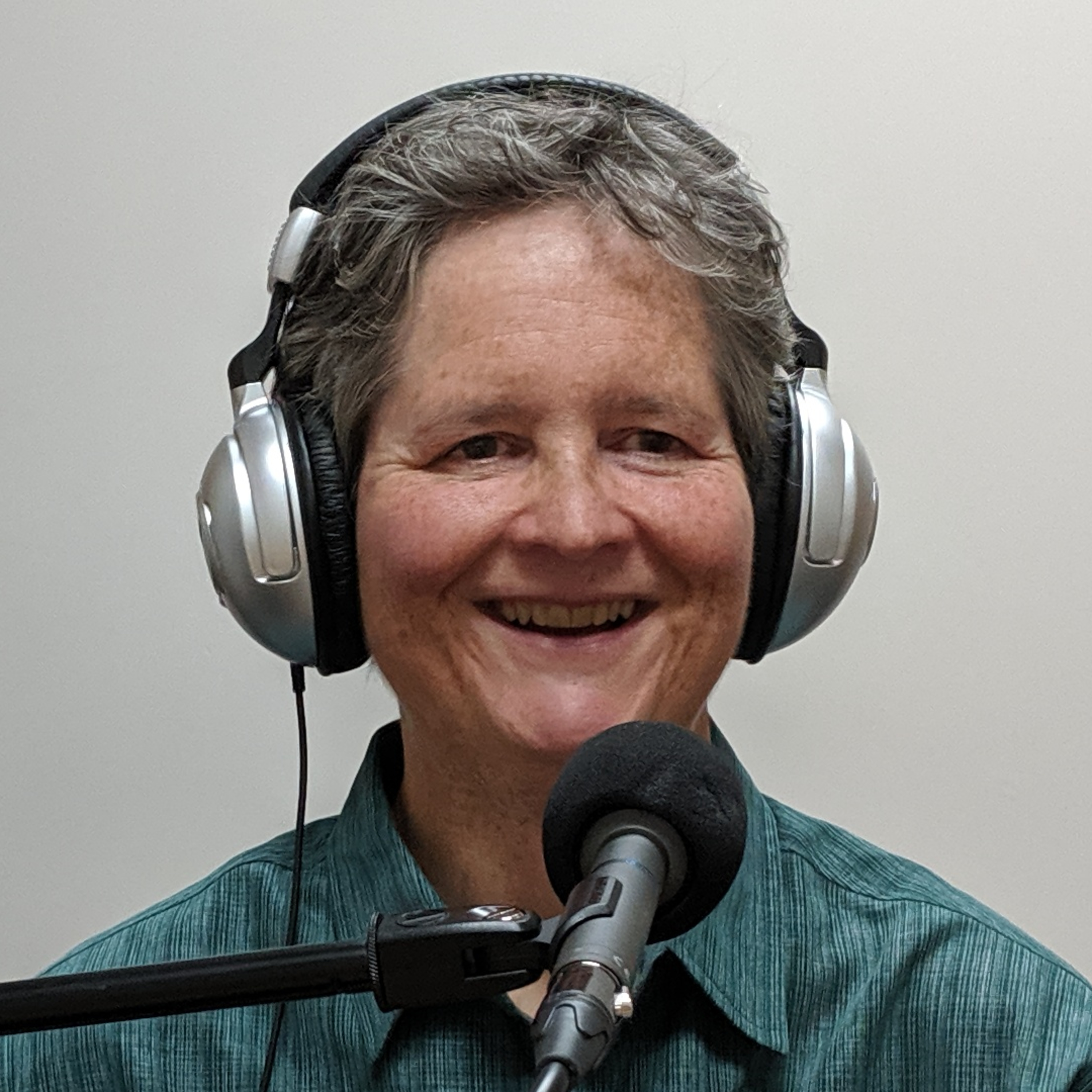 VA Podcast: Lauren Simonds on small business in the world of big cannabis episode artwork