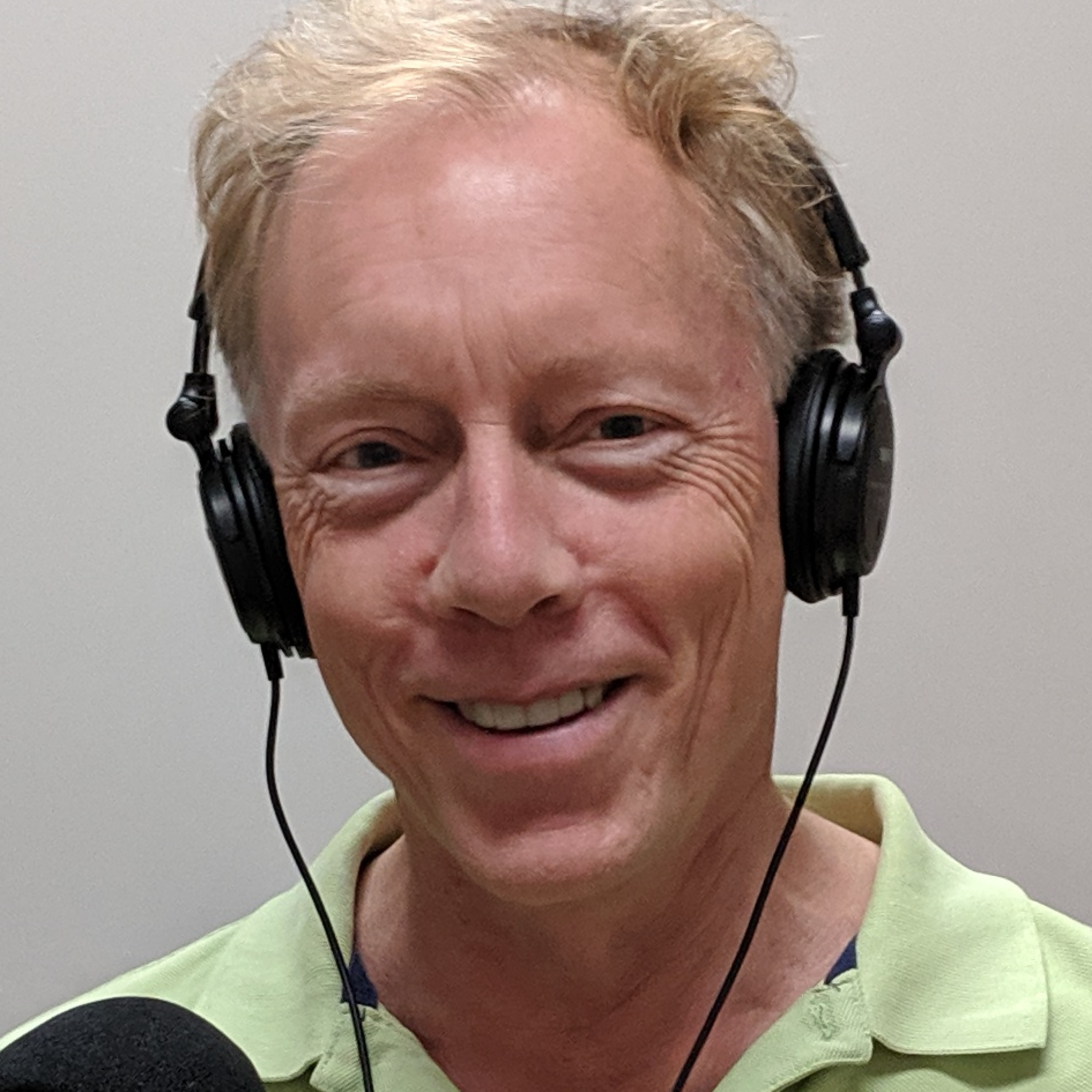 Valley Advocate Podcast