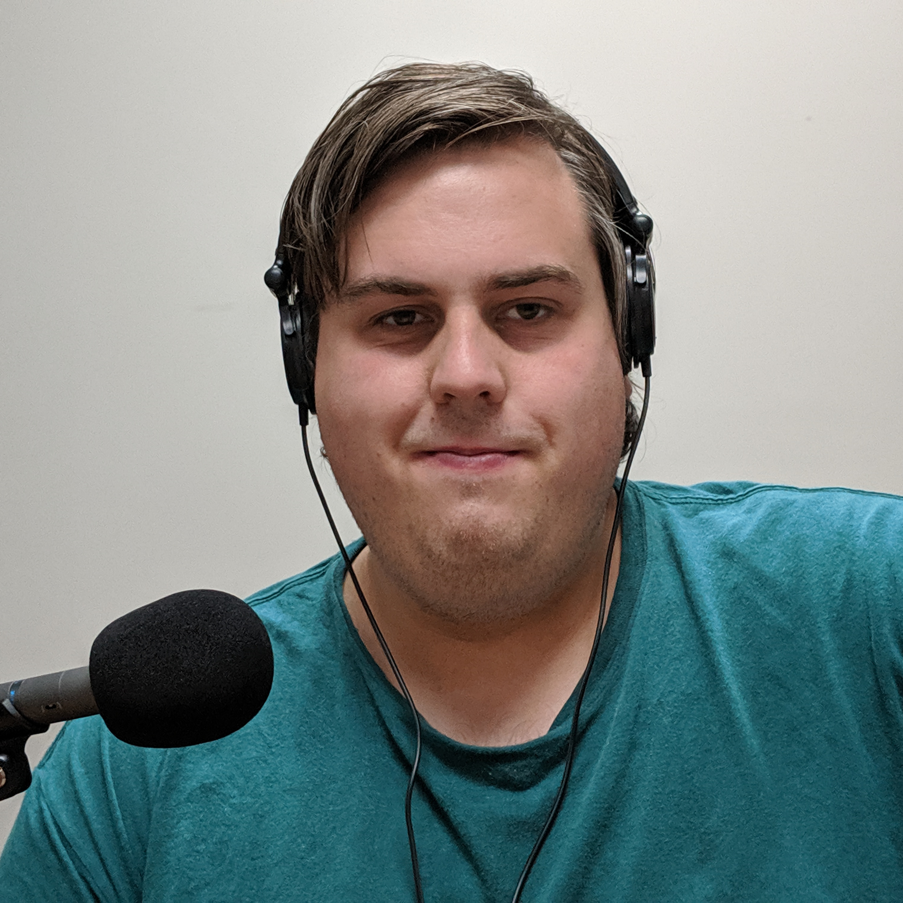 VA Podcast: Chris Goudreau on local gas pipeline activism episode artwork