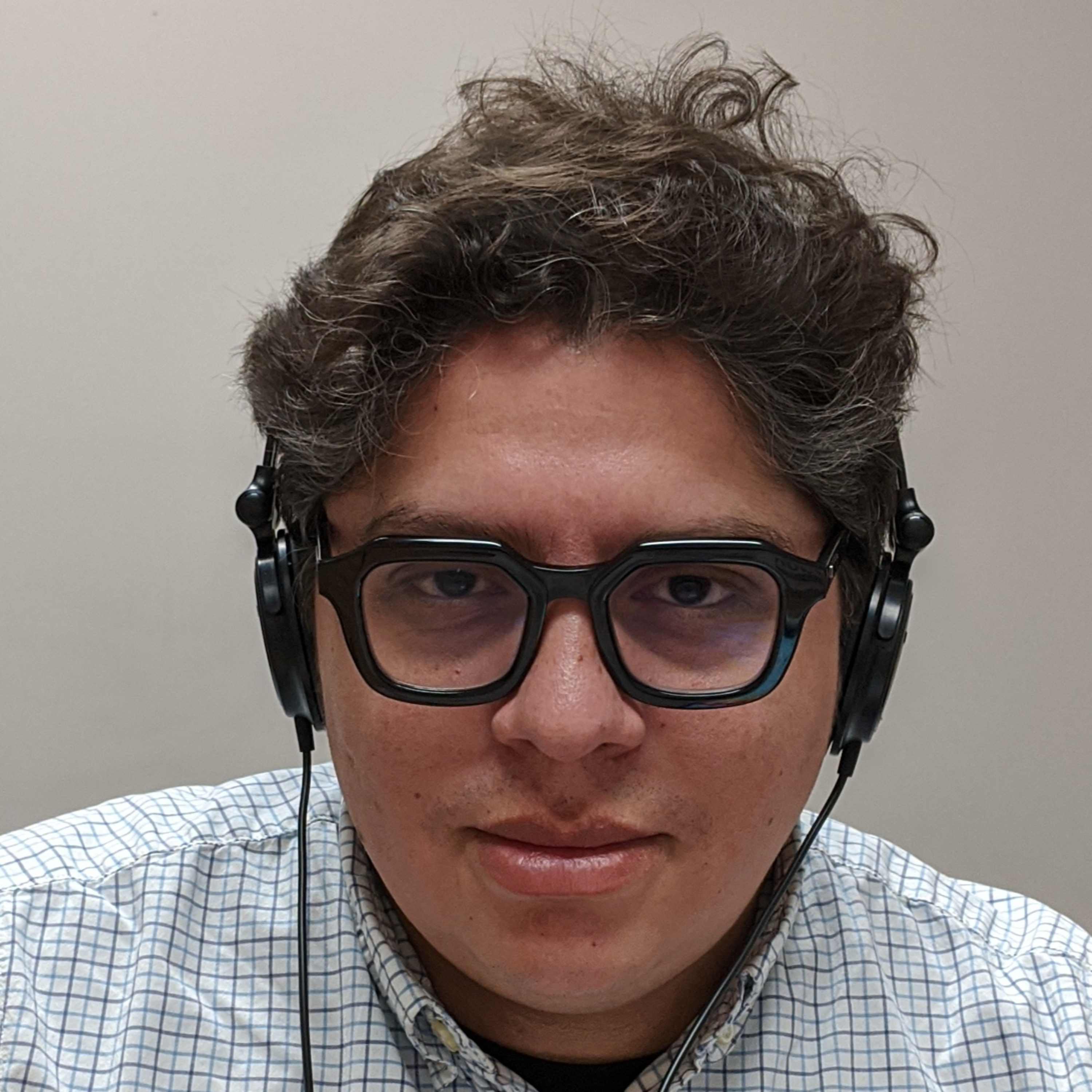 Javier Luengo-Garrido of ACLU Massachusetts on Greenfield's Safe City vote episode artwork