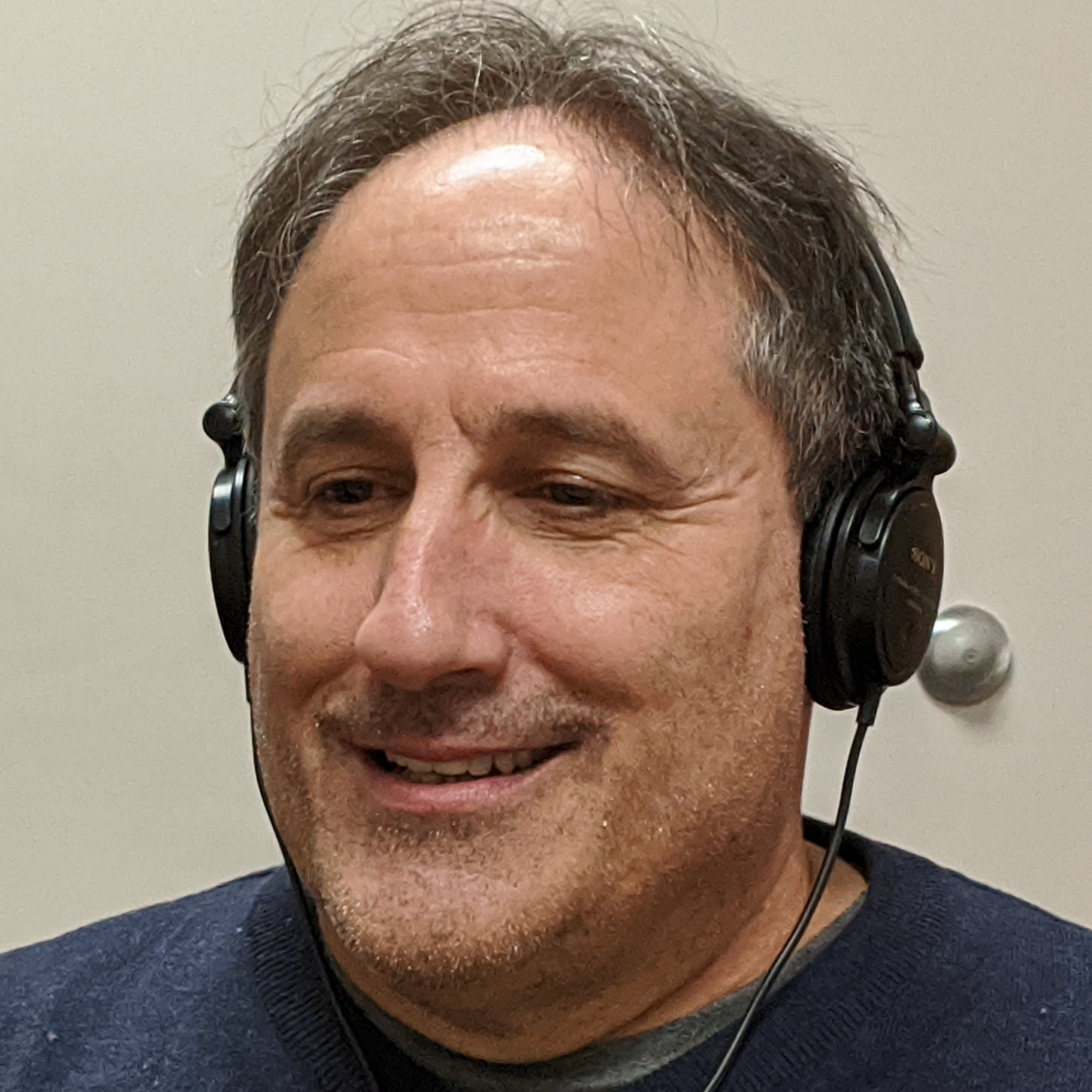 Peter Stilla speaks about psychedelics and legalization episode artwork