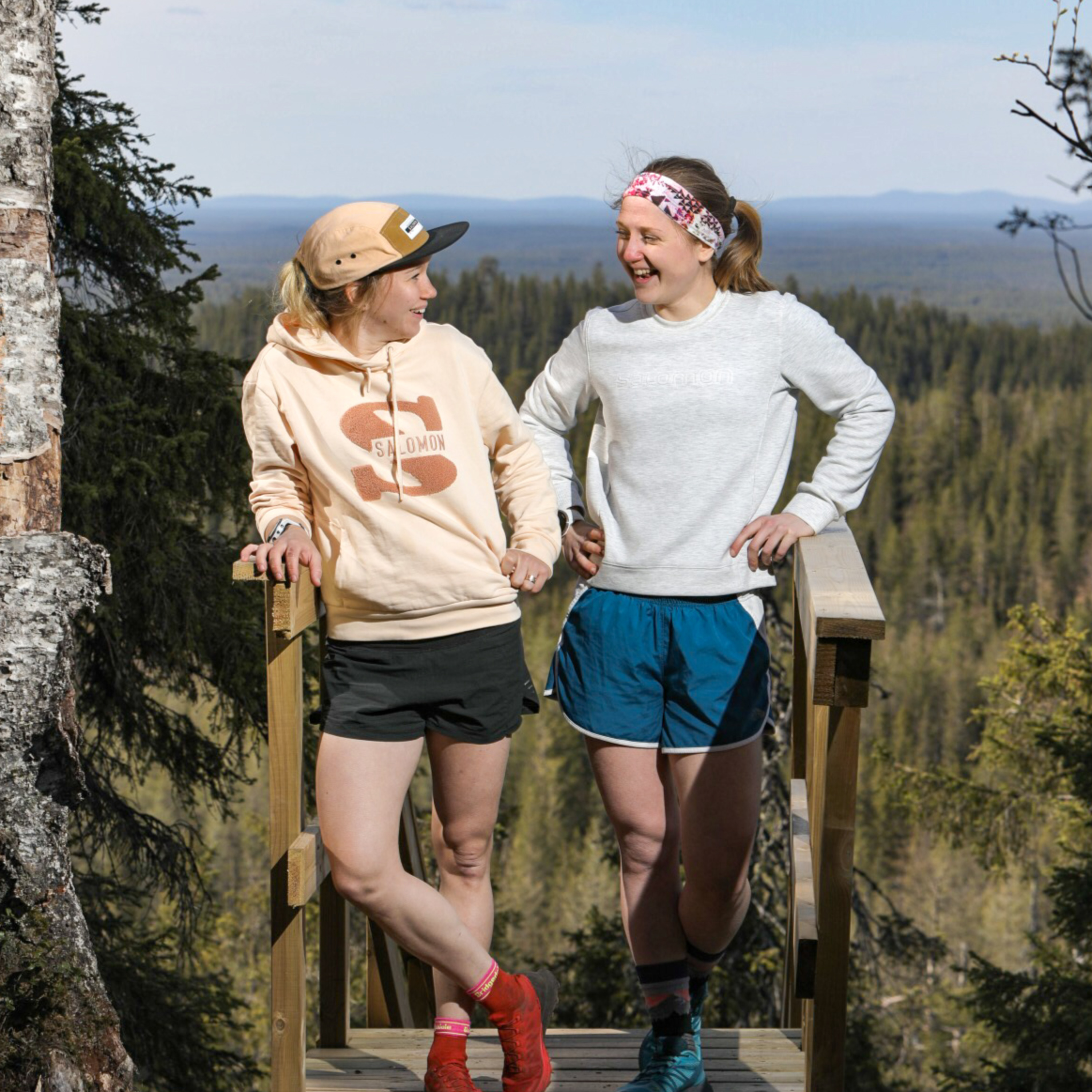 Urheiluklinikka