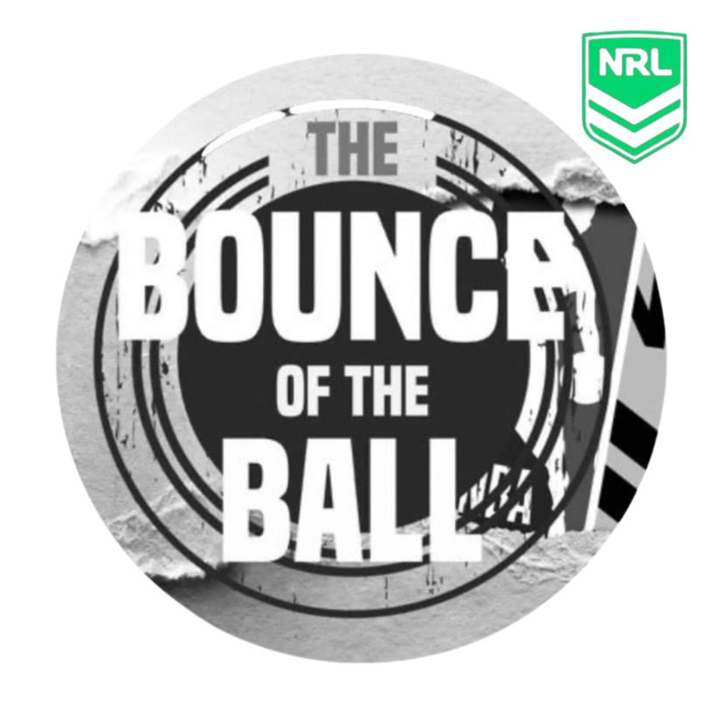 The Bounce of the Ball Podcast