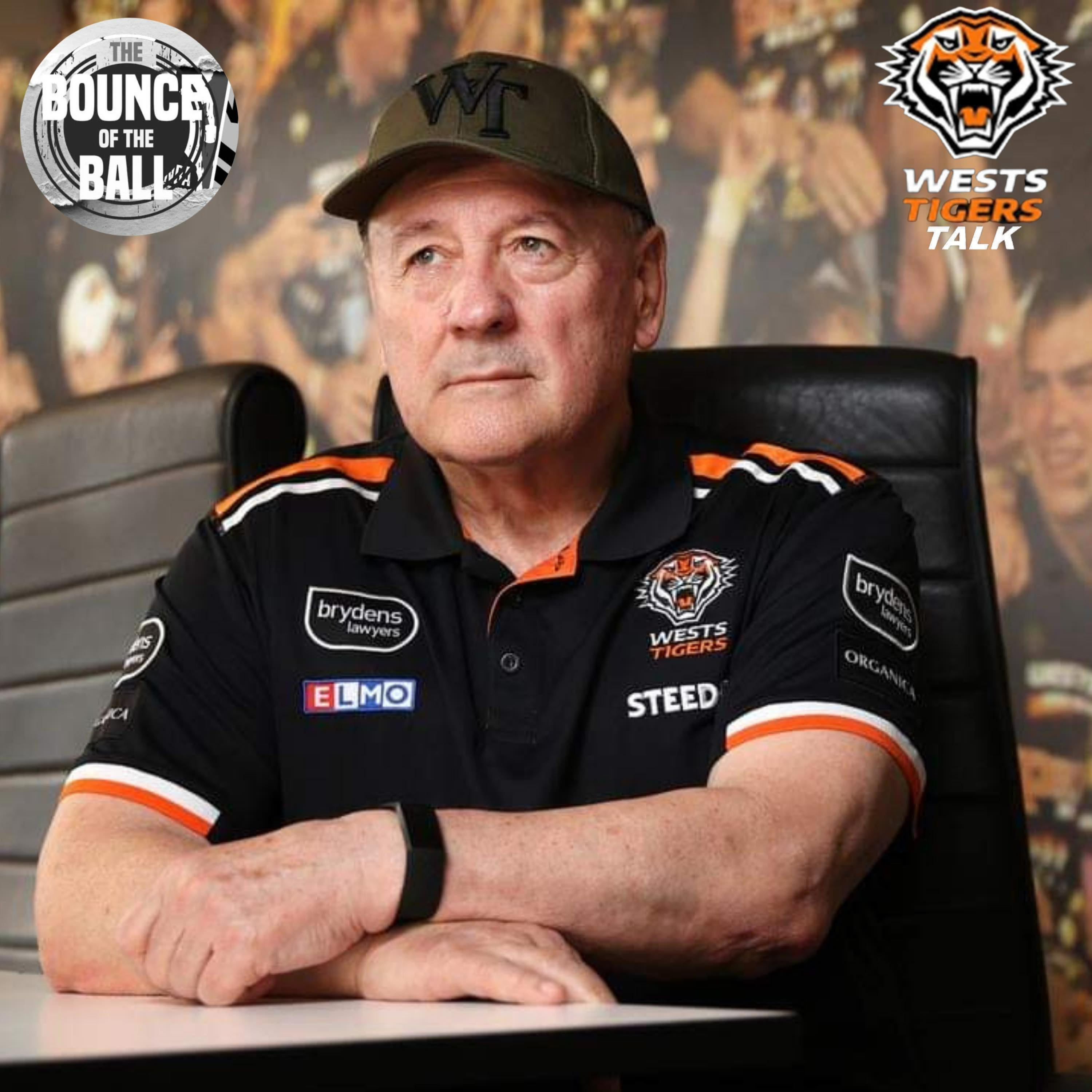 The Bounce of the Ball Podcast