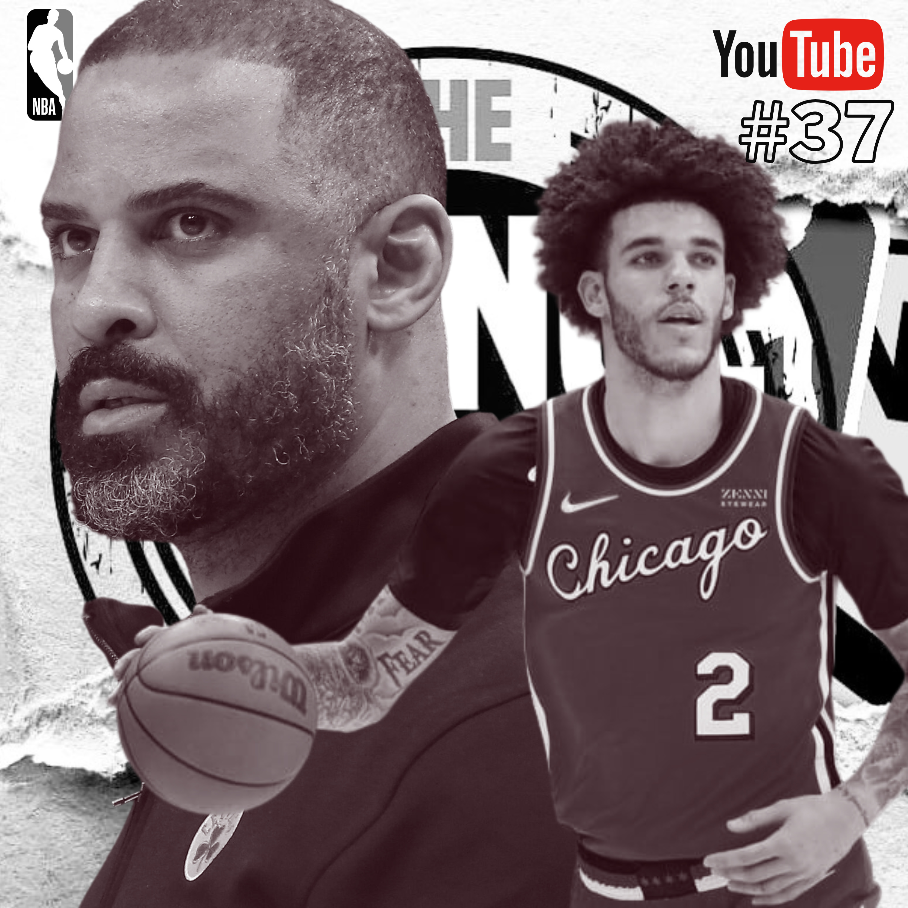 The Bounce of the Ball Podcast