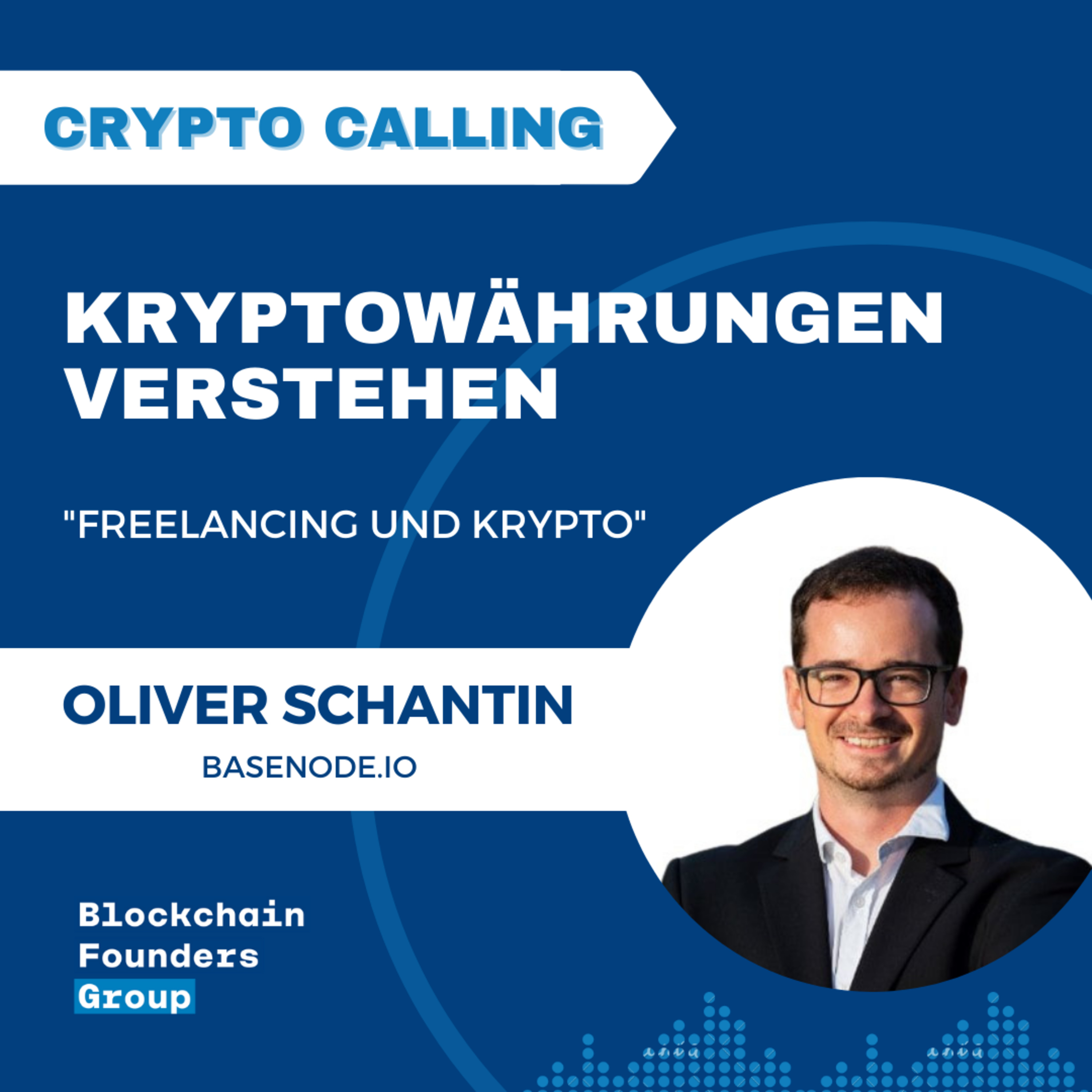 Crypto Calling