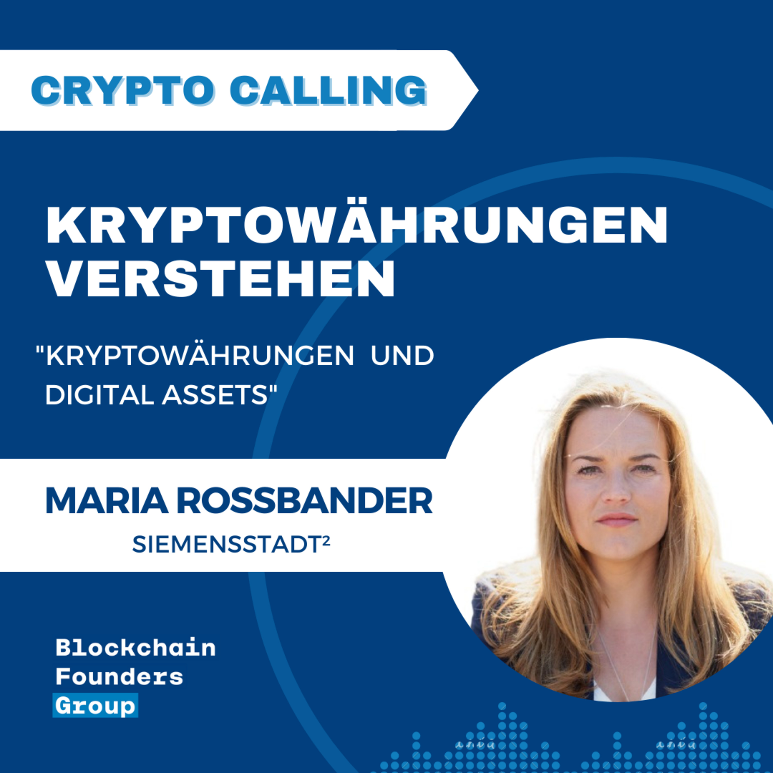Crypto Calling