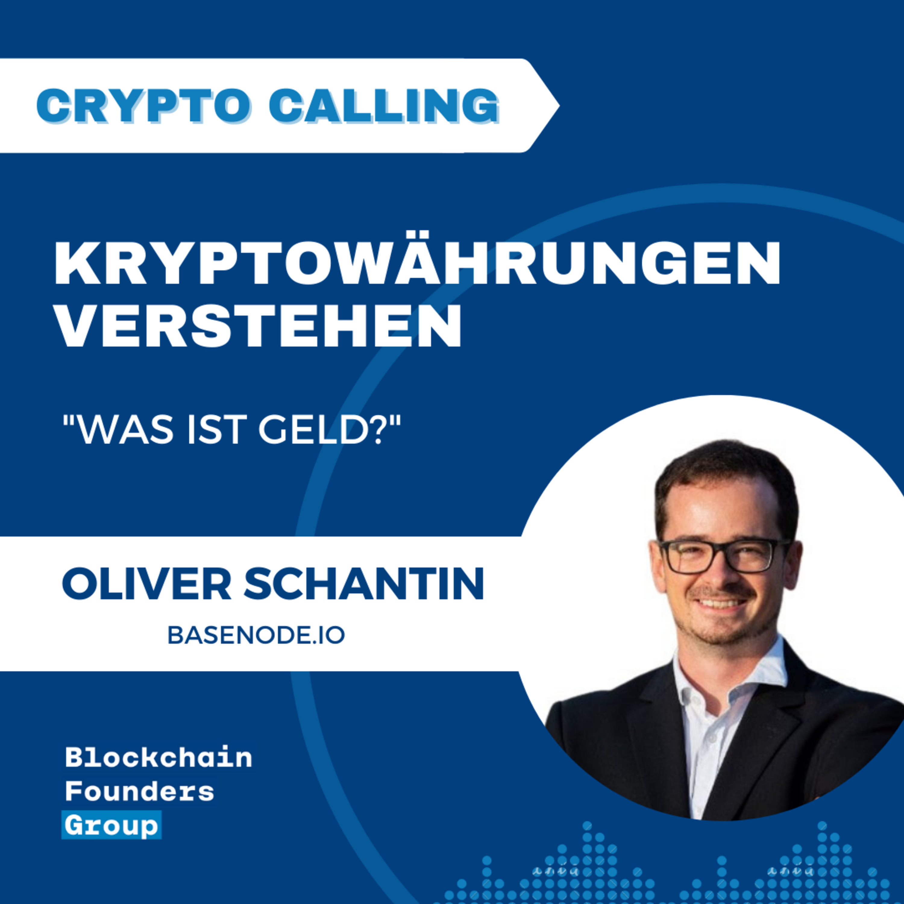 Crypto Calling