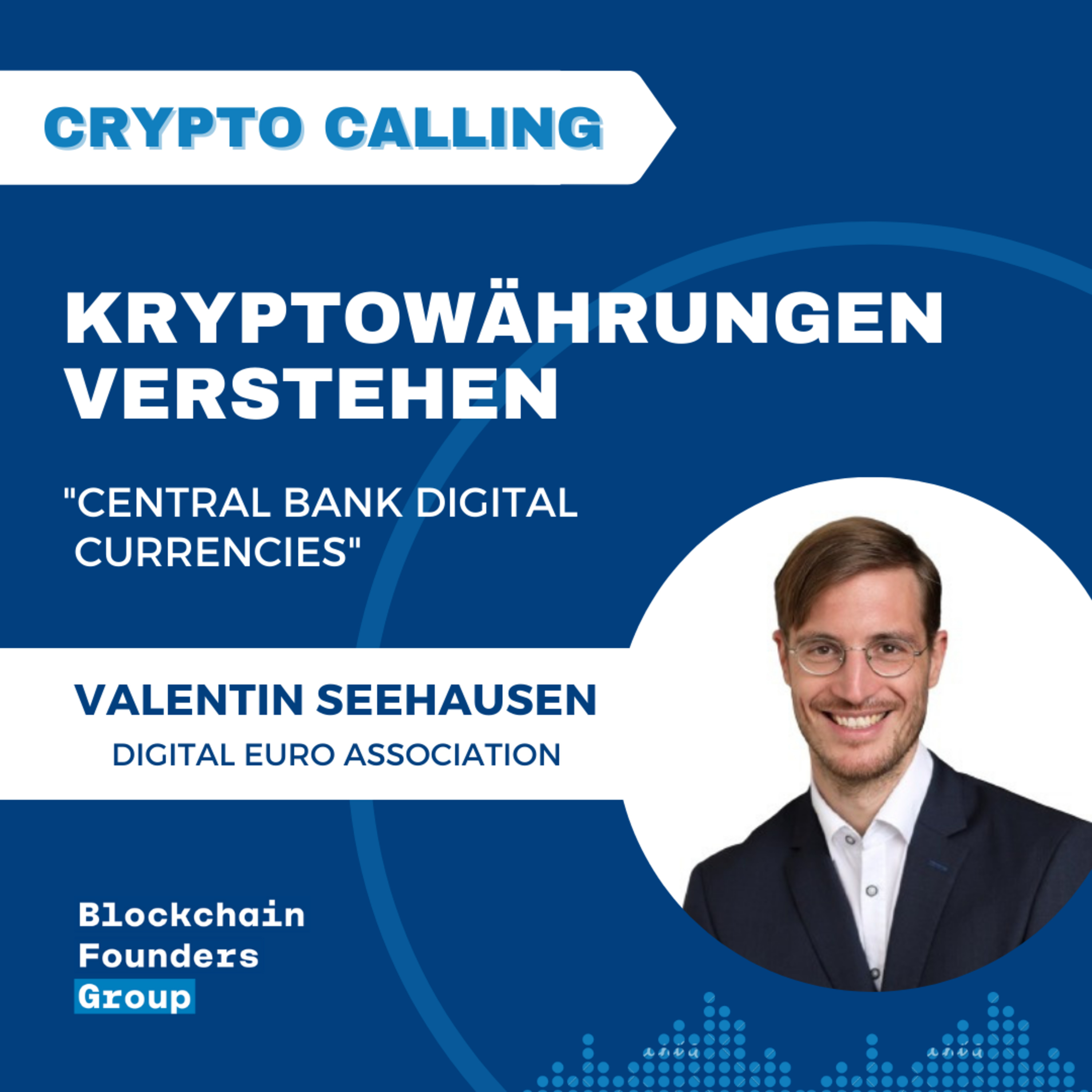 Crypto Calling