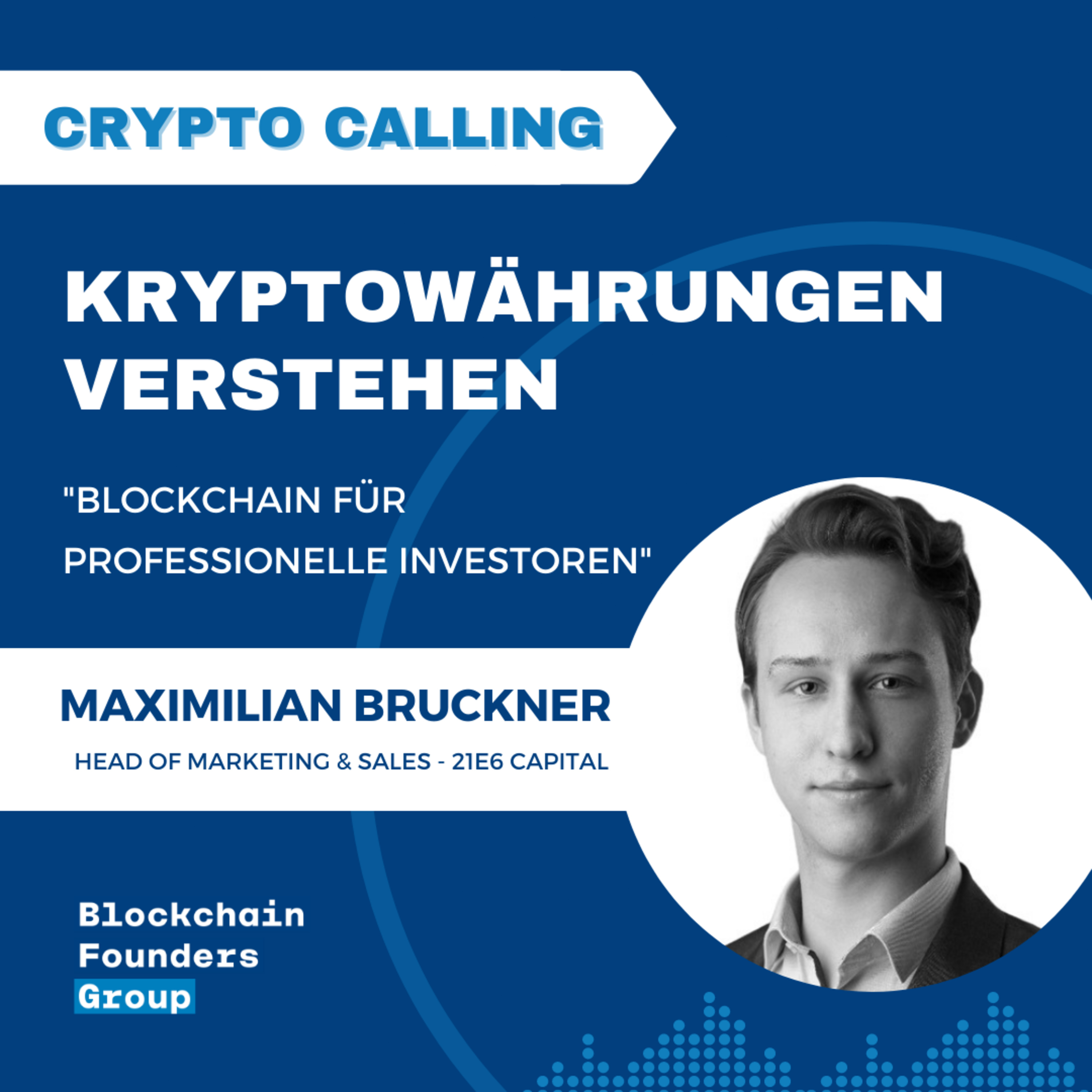 Crypto Calling