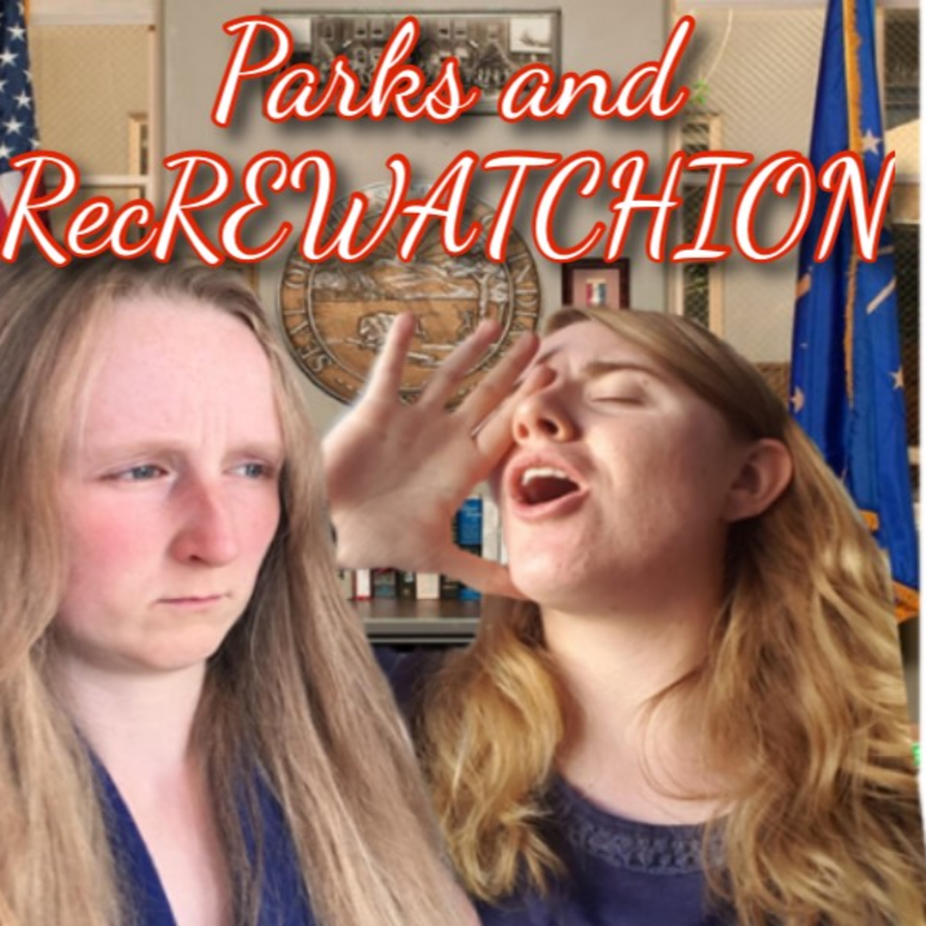 Parks and RecREWATCHion