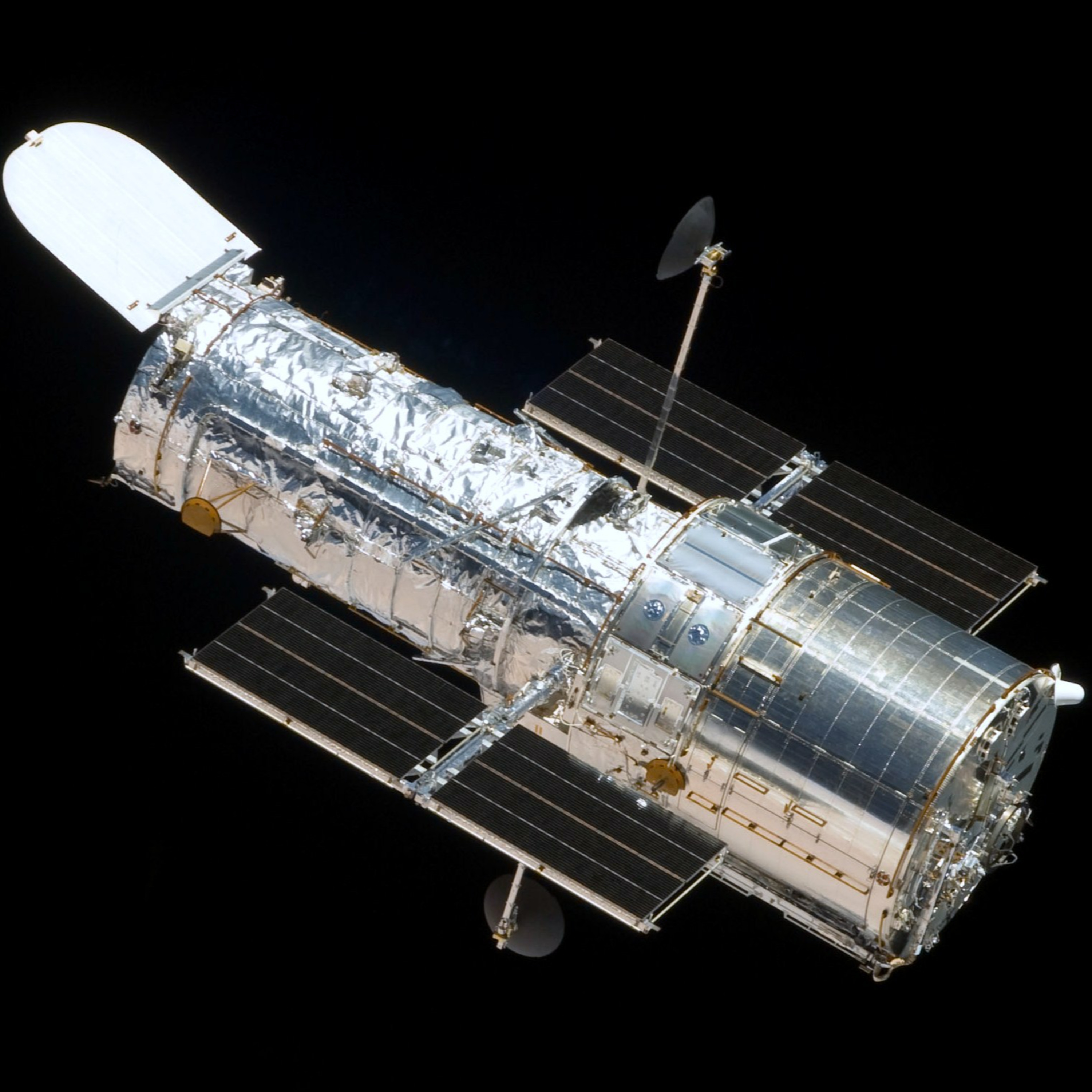 Buletin Cosmic