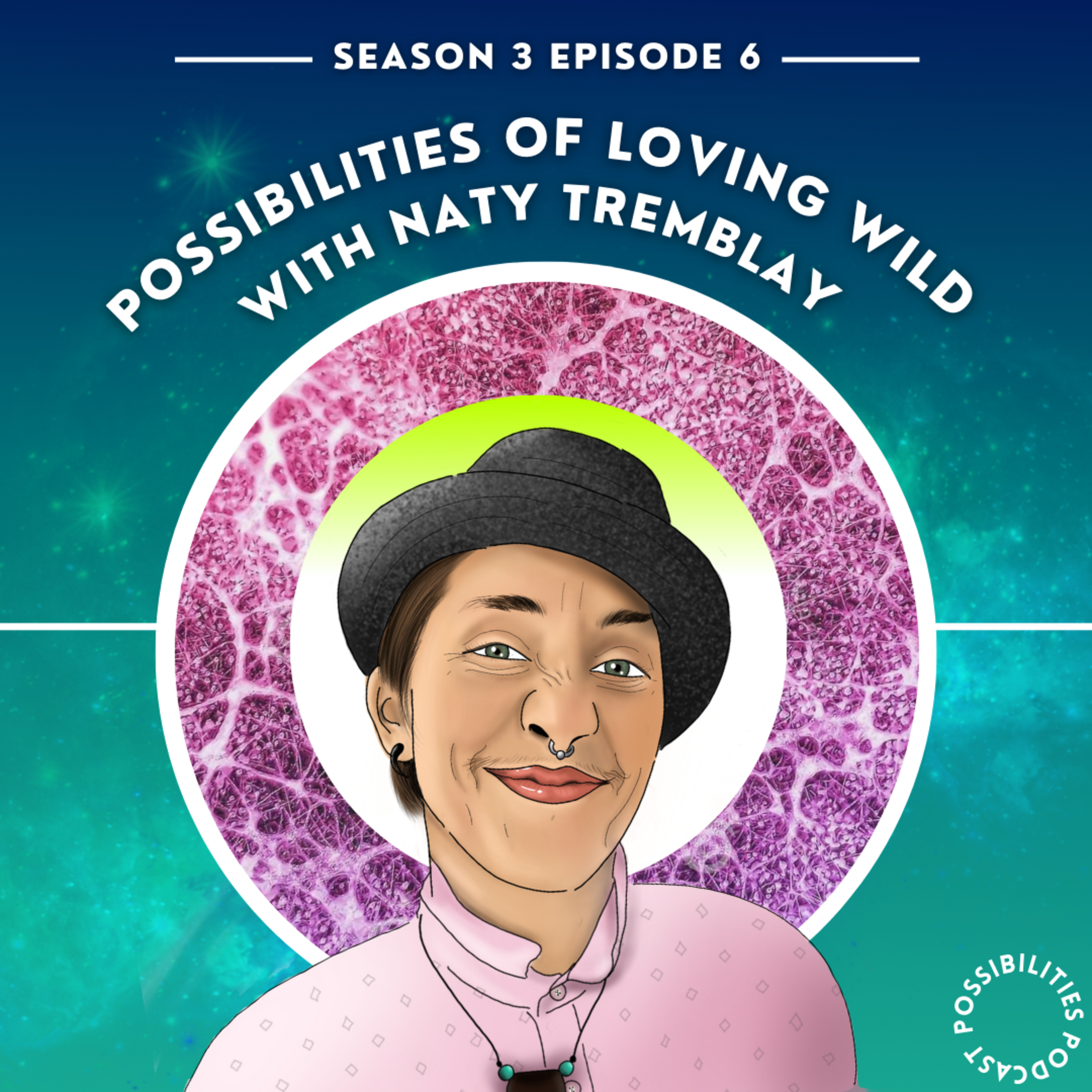 Possibilities Podcast