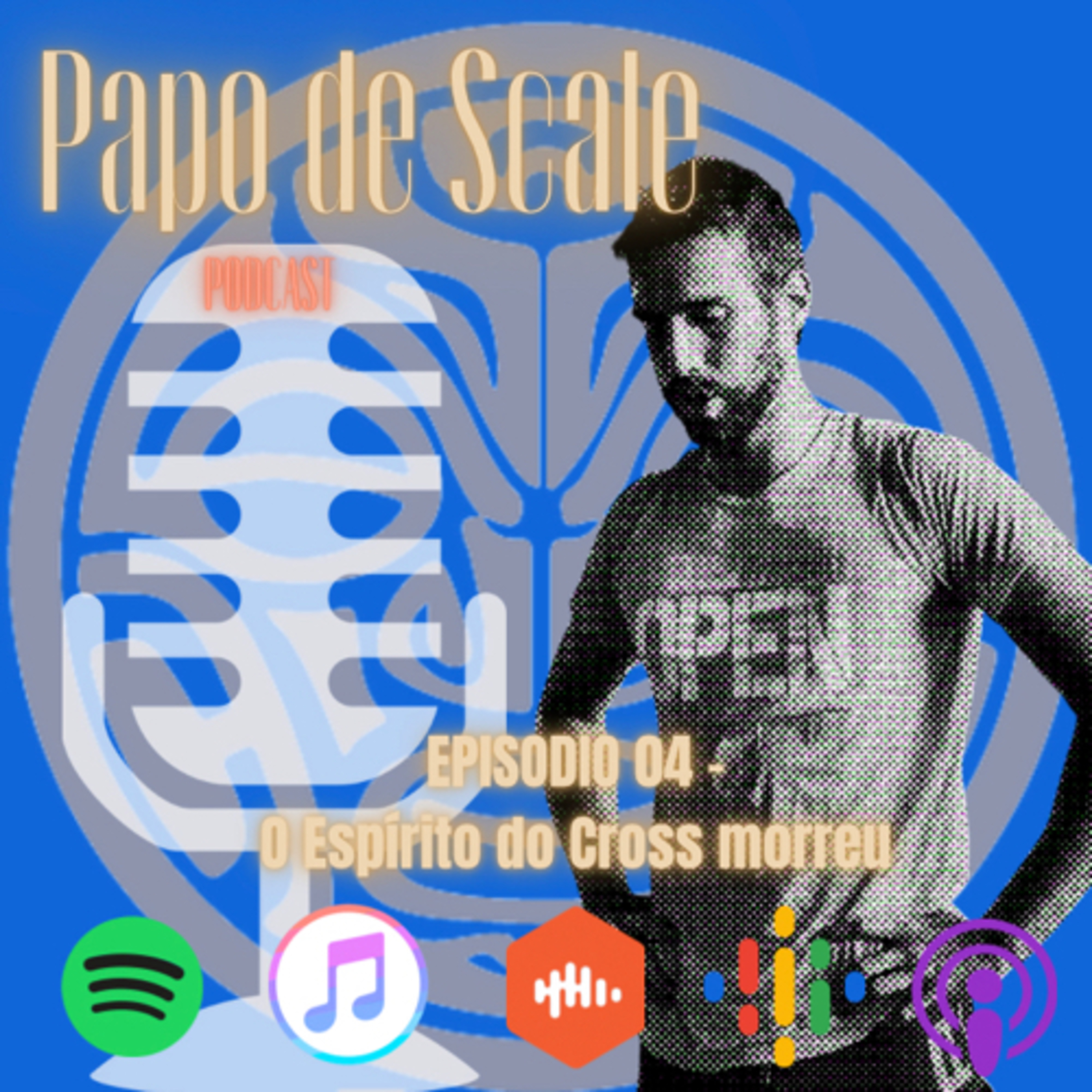 O espírito do Cross morreu… episode artwork