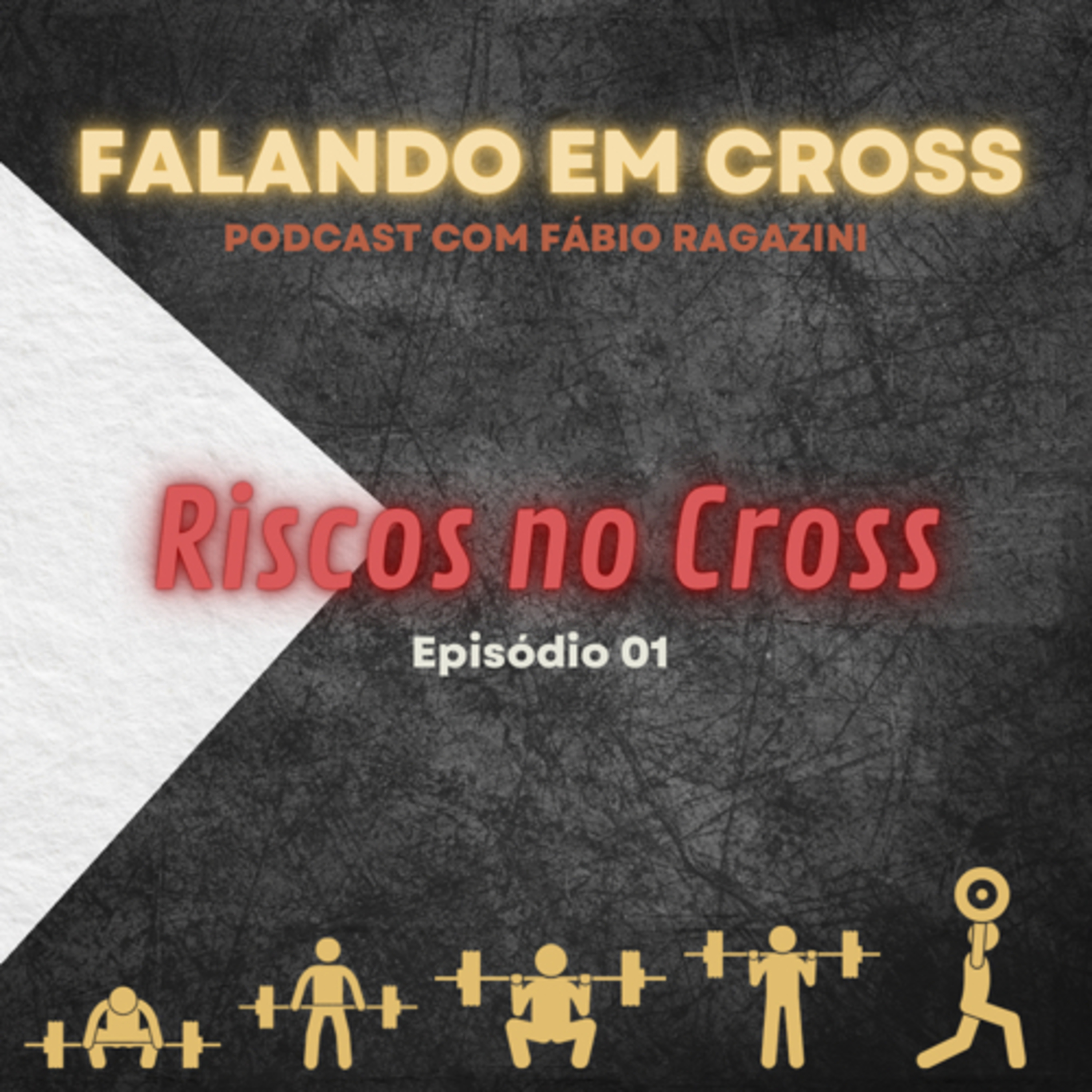 O maior risco dentro do seu box episode artwork