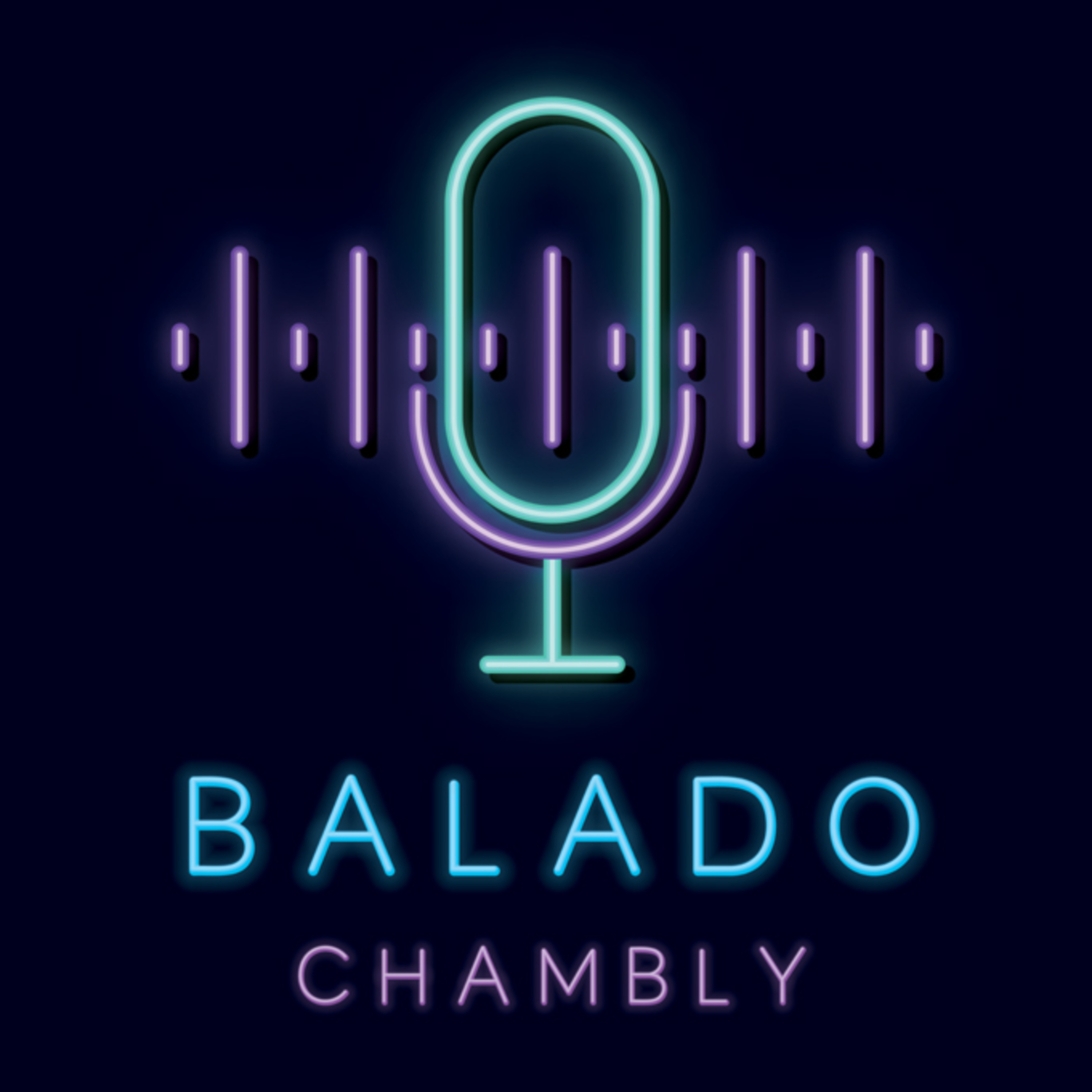 Balado Ville de Chambly