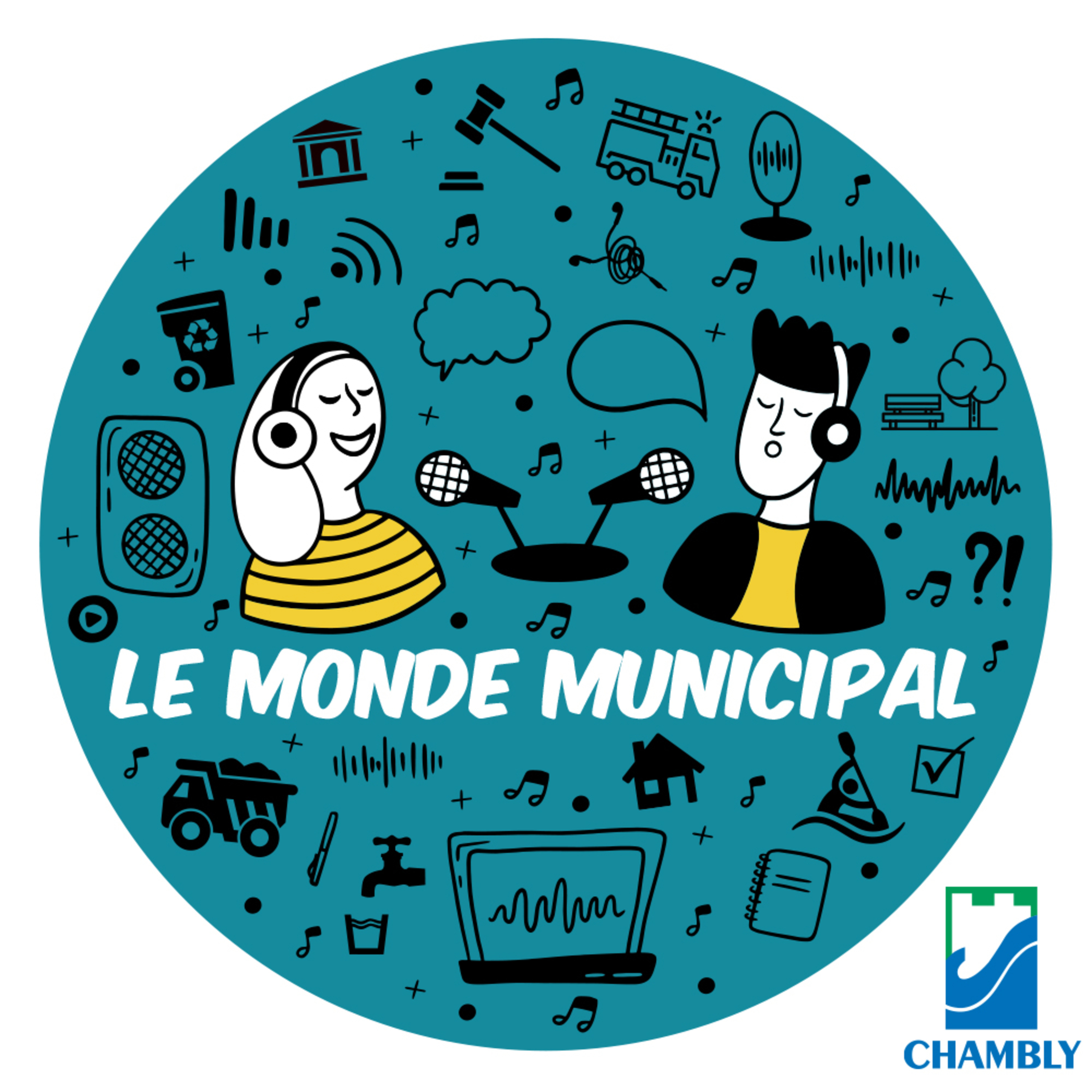 Balado Ville de Chambly