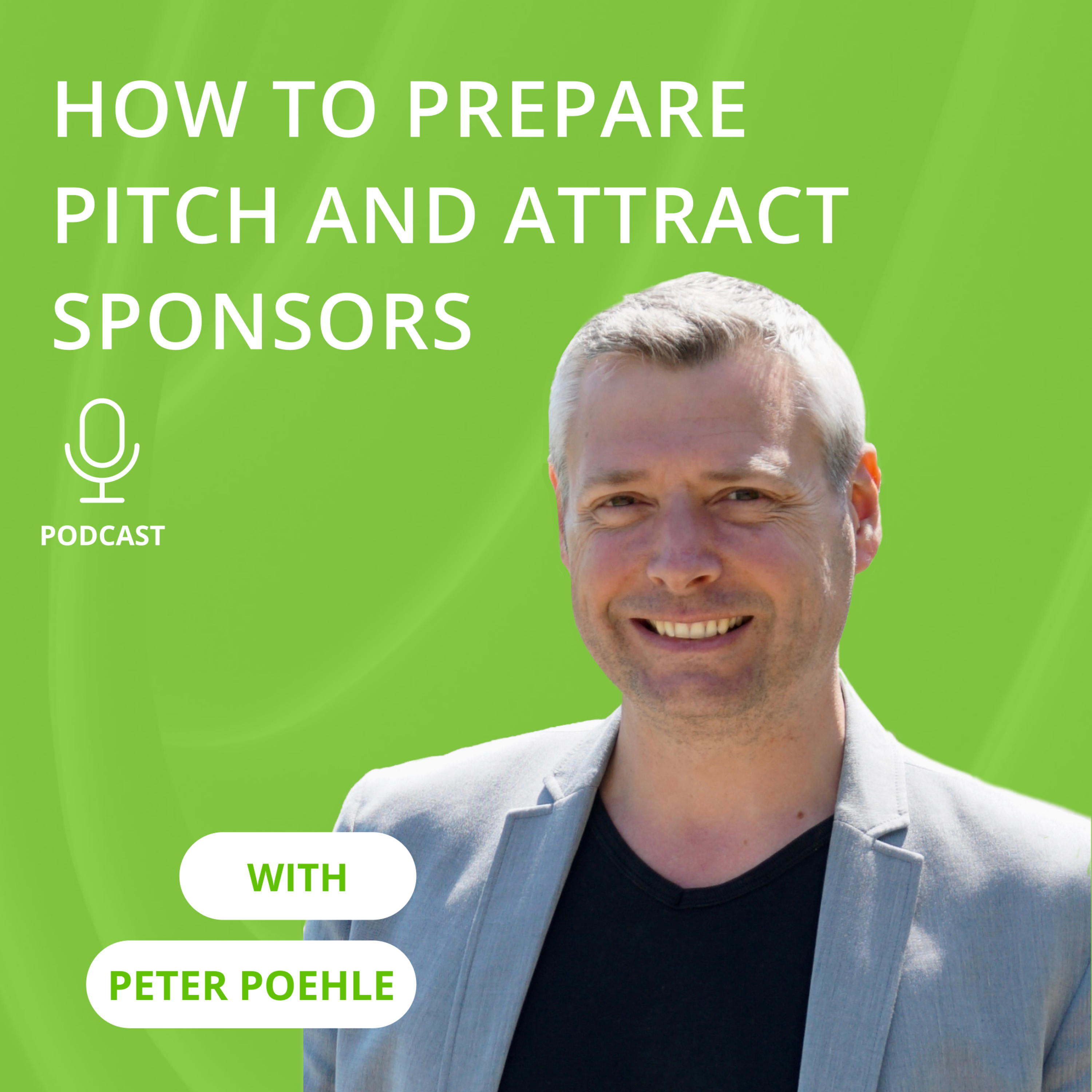 Turn your client acquisition into a virtual experience with Peter Poehle