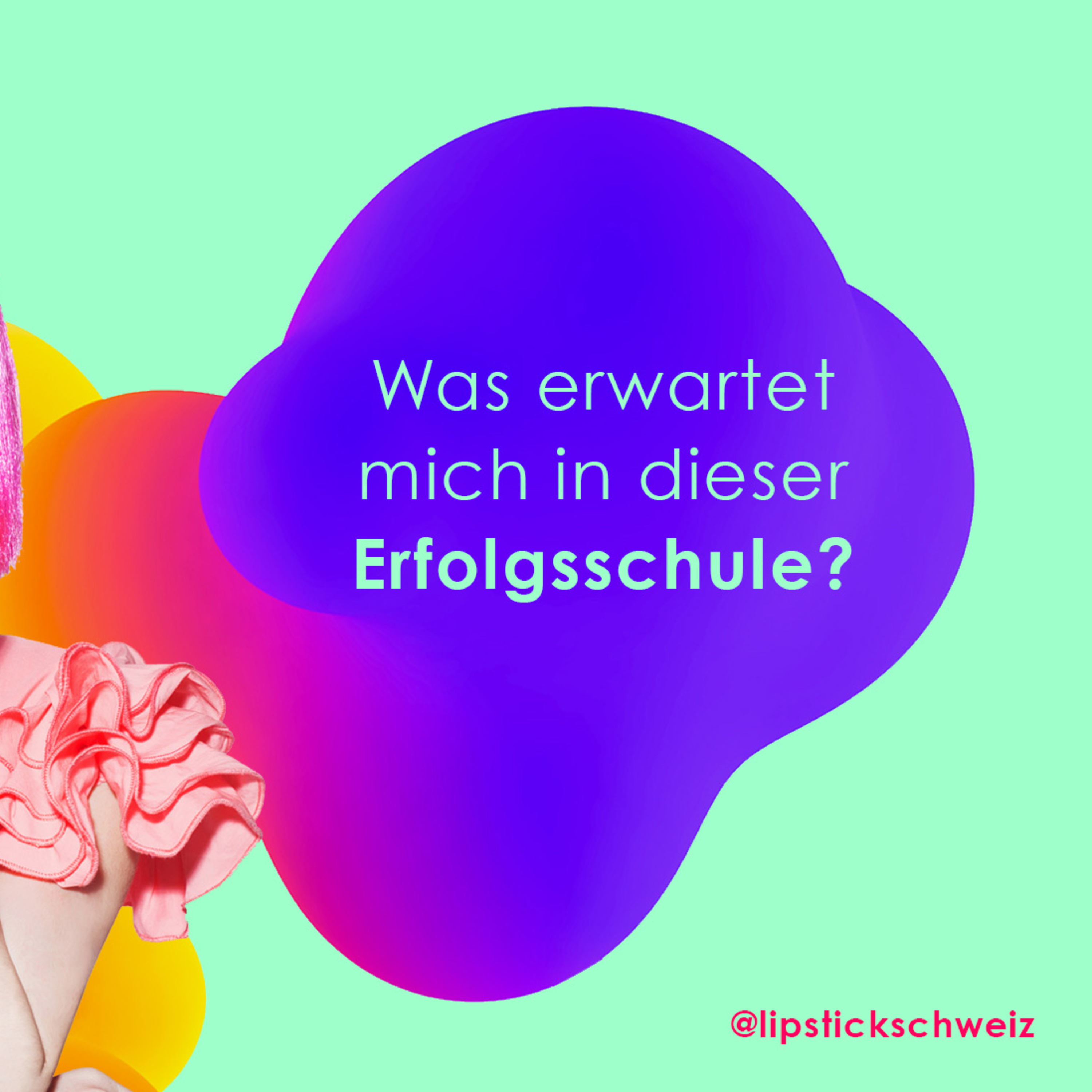 Was du bei uns lernst