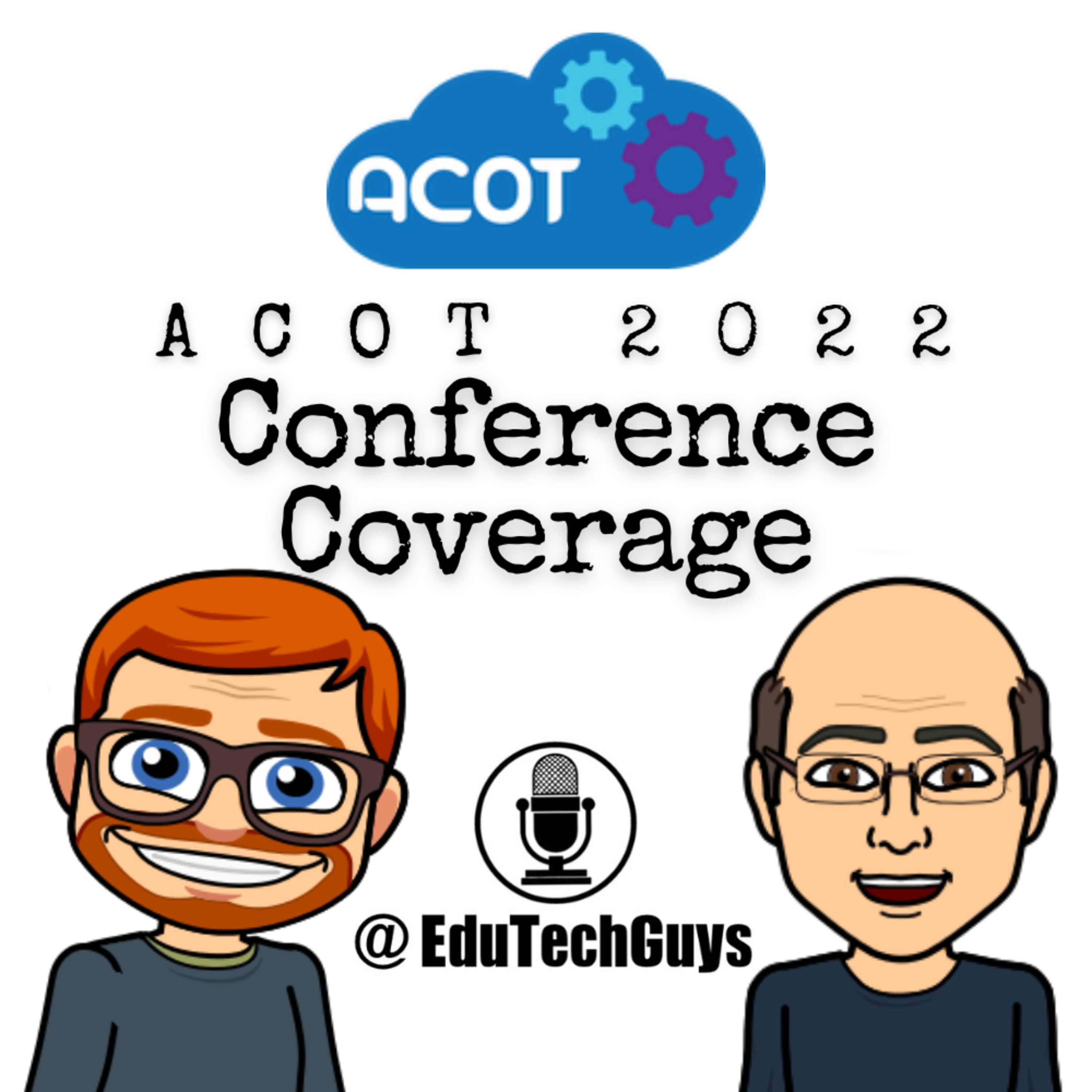 EduTechGuys - Conference Coverage