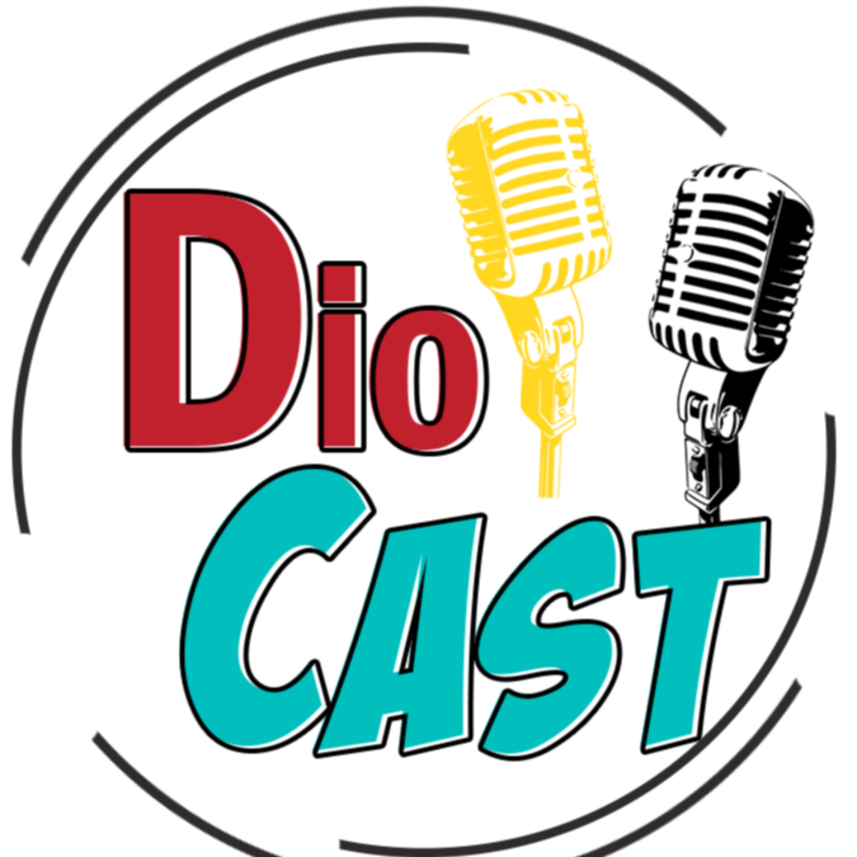 DOM VILAR NA ESTREIA DO DIOCAST