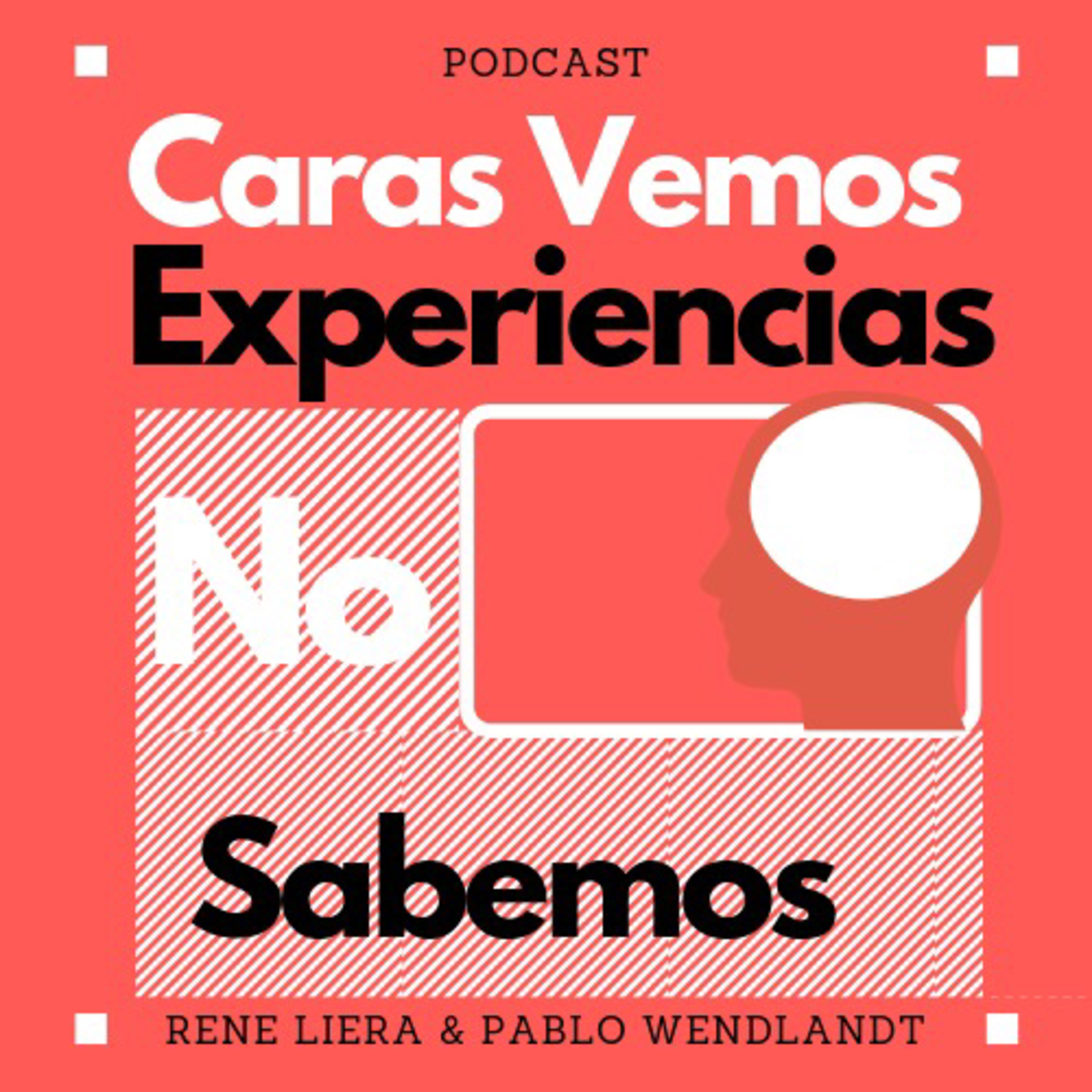 Caras Vemos Experiencias No Sabemos