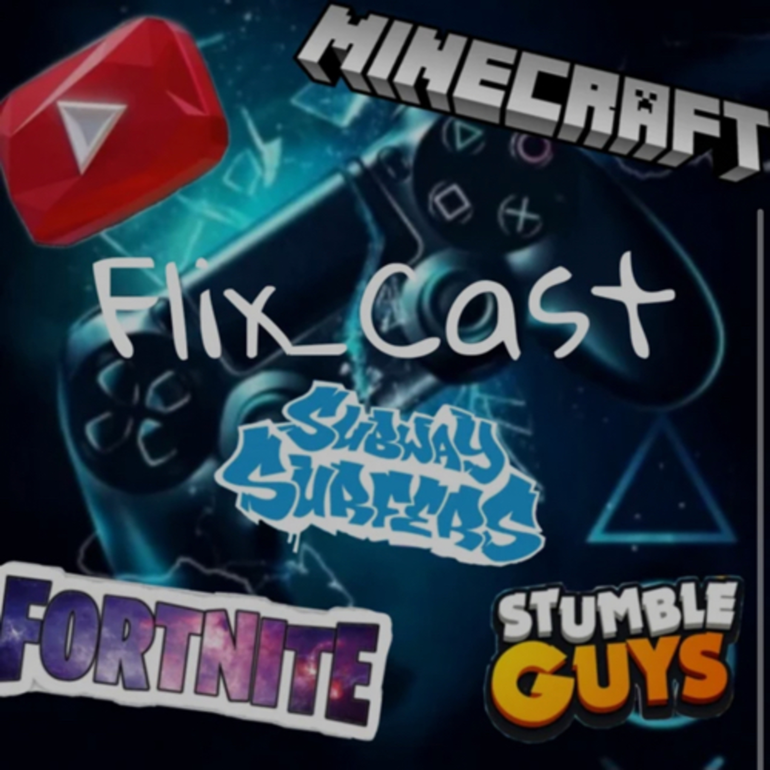 !Flix_Cast!
