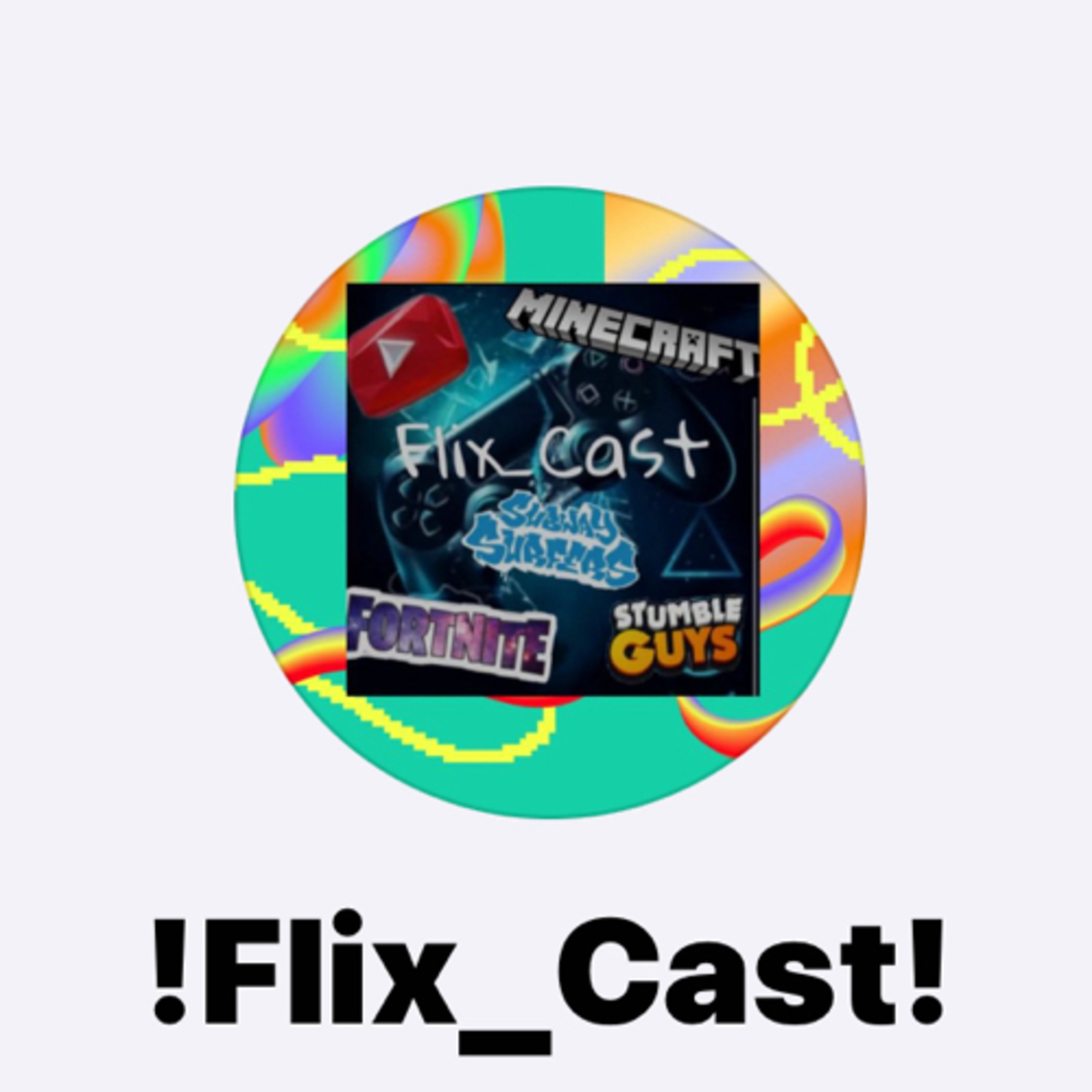 !Flix_Cast!